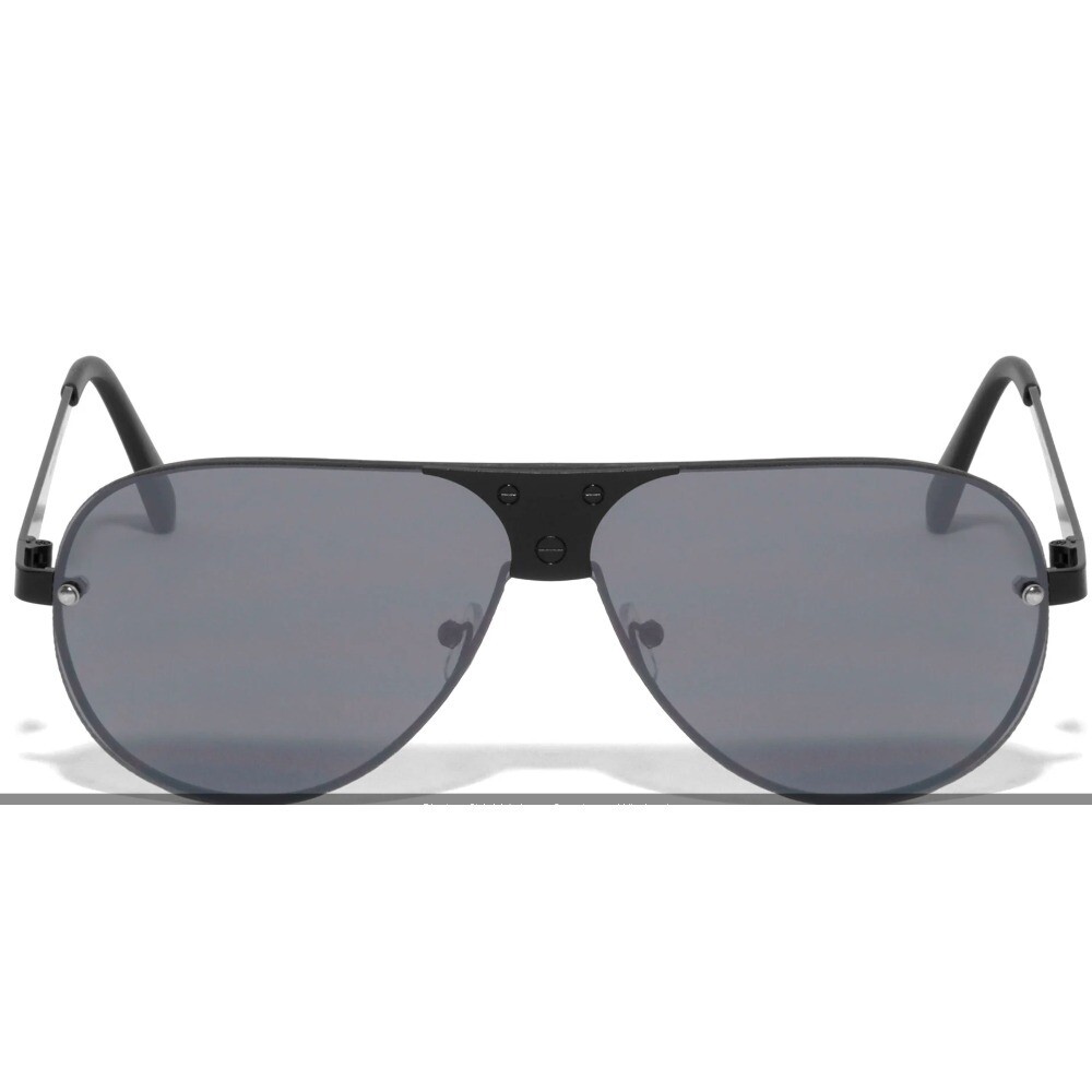Sunglasses Men’s Fashion Metal Frame Pilot Style Shades Driving Sports Outdoor