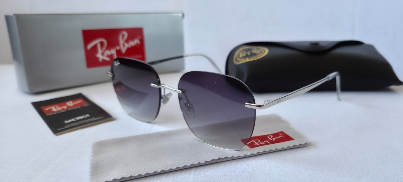 Ray Ban RB3787 I 56-17 mm sunglasses