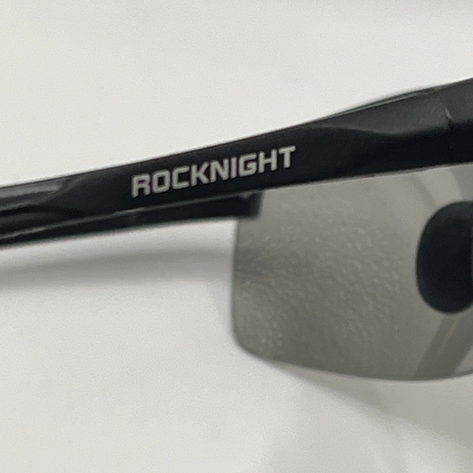 ROCKNIGHT Sport Sunglasses Performance Lightweight Wrap Around 8177 68 13 132