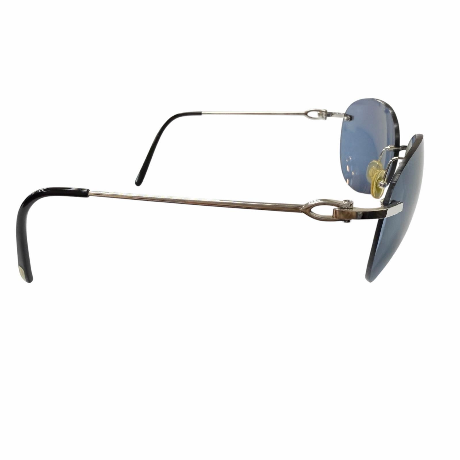 Cartier C de Cartier Sunglasses – DUTY FREE