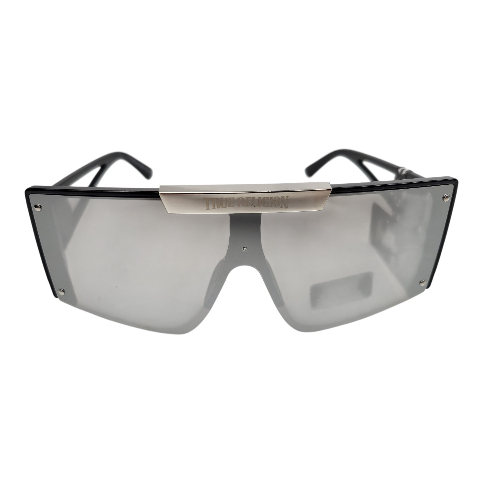 New Original TRUE RELIGION Shield Sunglasses Logo