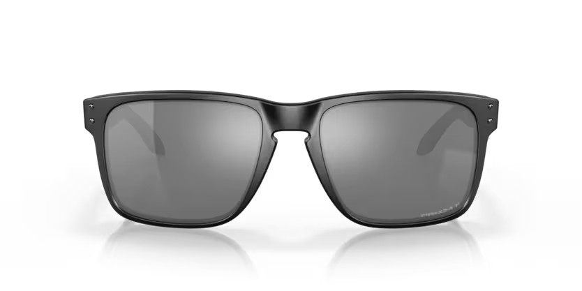 Oakley Sunglasses 0OO9417 – Holbrook xl 941705 – Matte black 59-18-137 (XL)