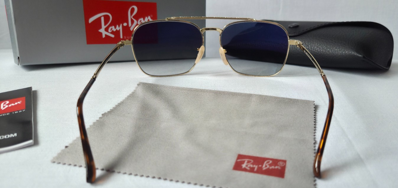 Ray Ban RB3636 58-15 mm sunglasses