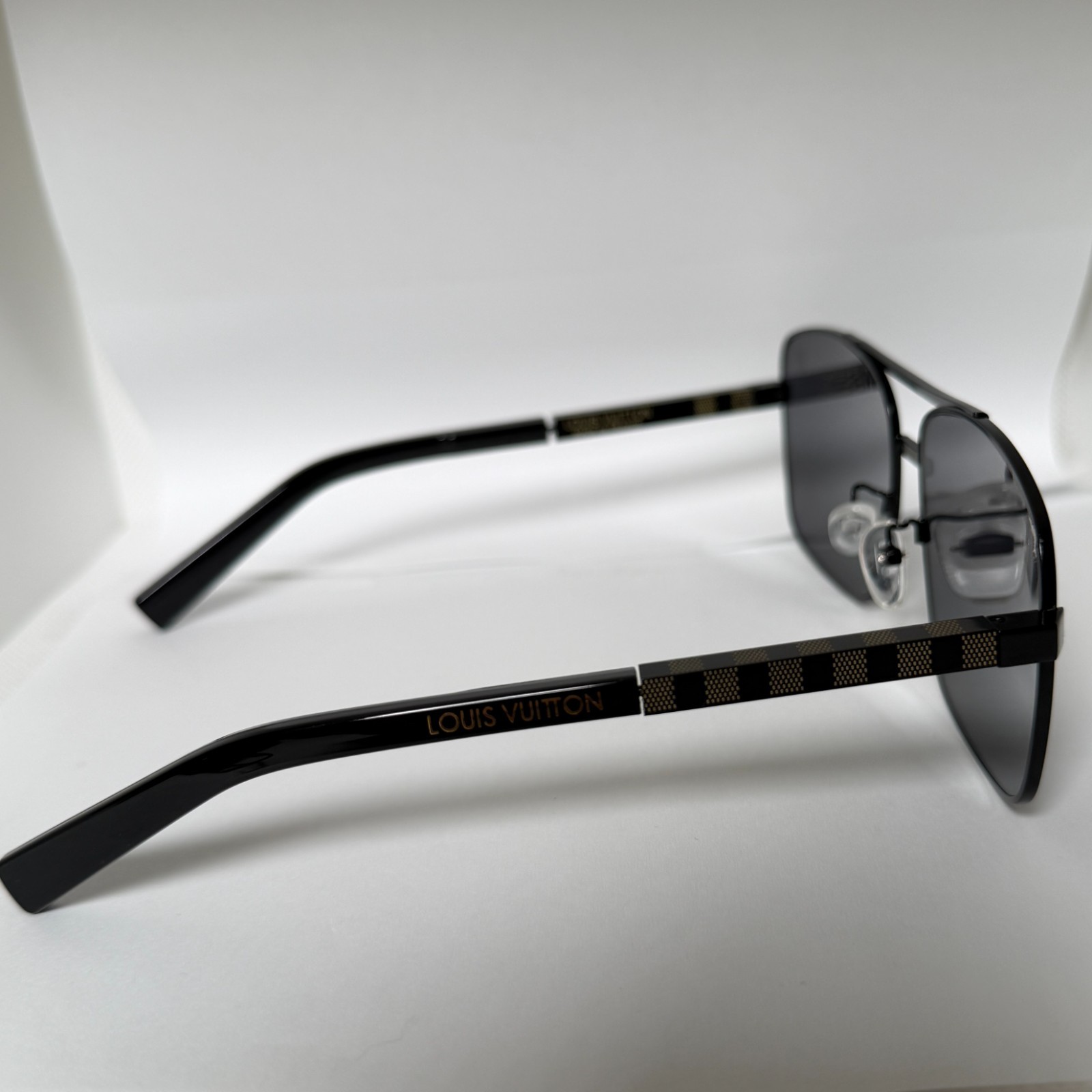 Louis Vuitton Attitude Sunglasses WITH RECEIPTS