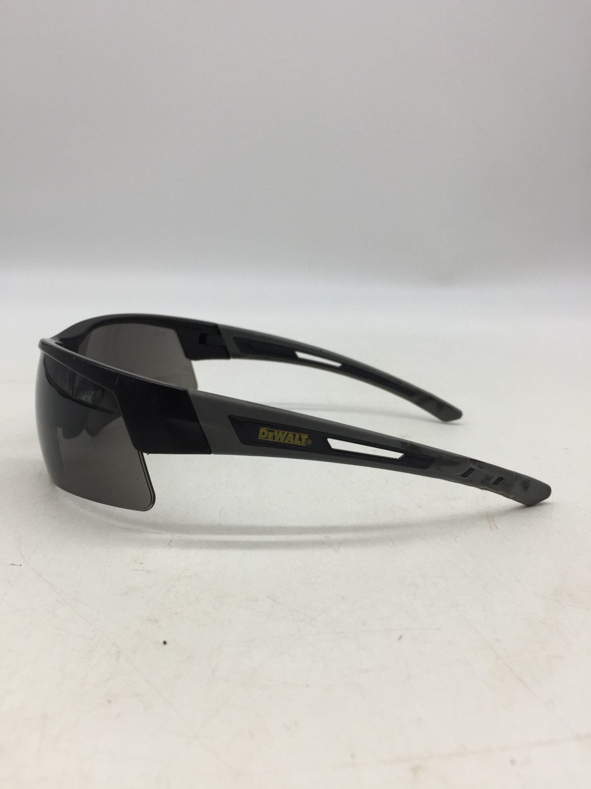 Lot of 2 – Sunglasses: Ironman by Foster Grant and DeWalt
