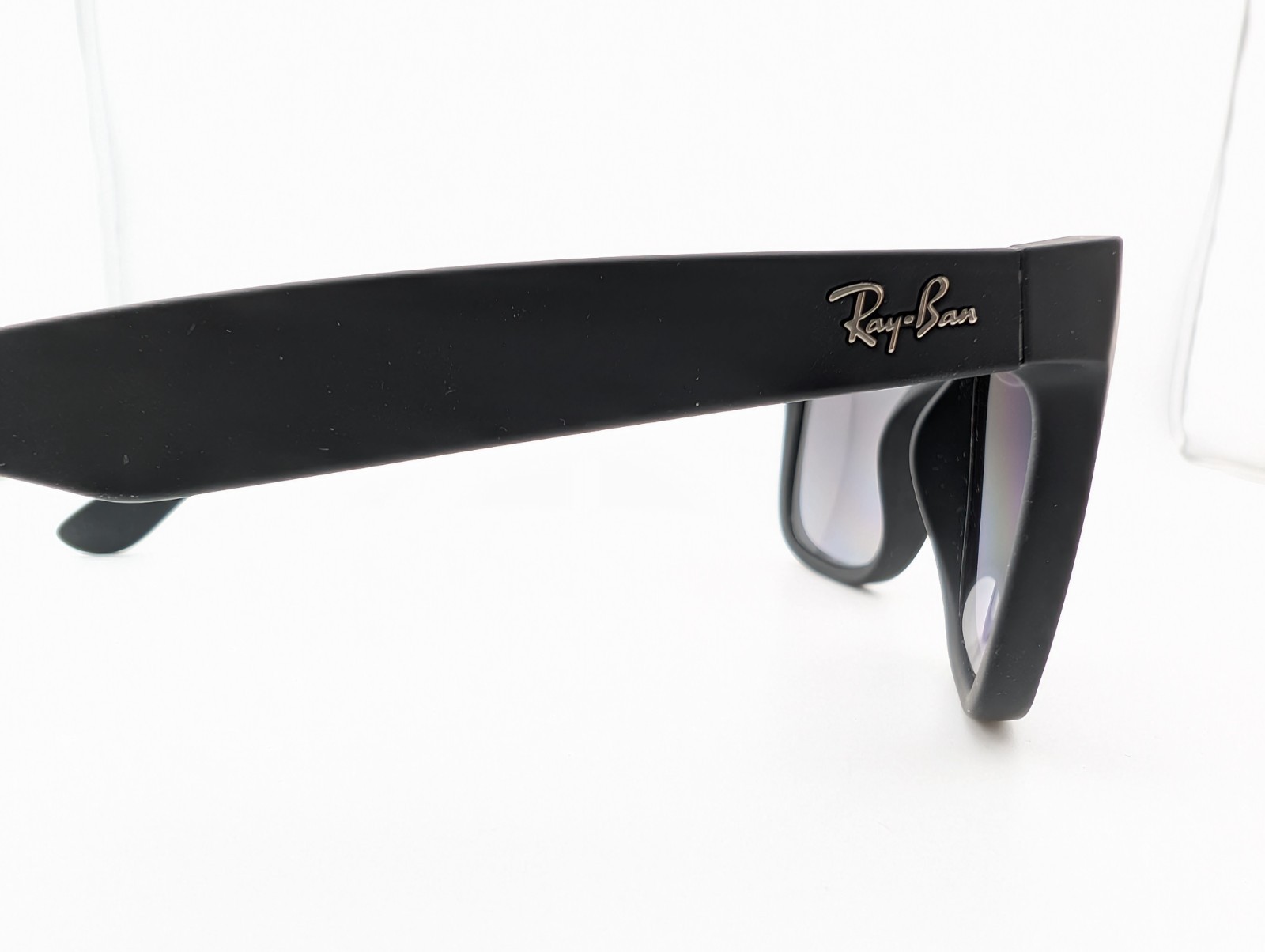 *New* Ray-Ban Sunglasses, Polarized Lenes, Justin RB 4165 622/T3 3P, 54-16-145