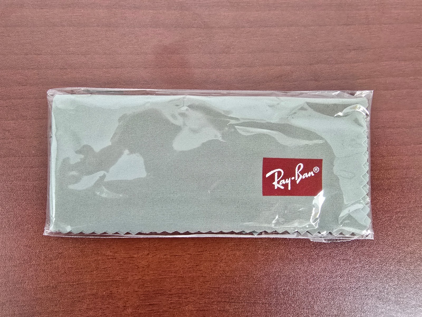 RARE!!! Ray-Ban Outdoorsman RB3030 with Skull Temples!!!