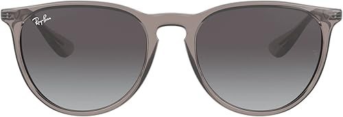 Ray-Ban womens Rb4171 Erika Round Sunglasses