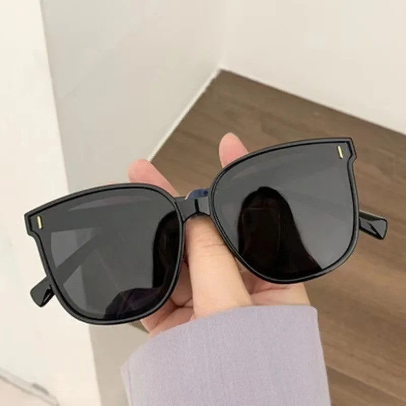 Korean Polarized Fit Over Sunglasses Anti Glare UV Protection Glasses Men Women