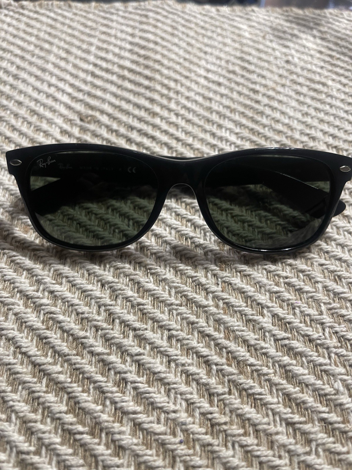 Ray-Ban RB2132 Men’s Sunglasses