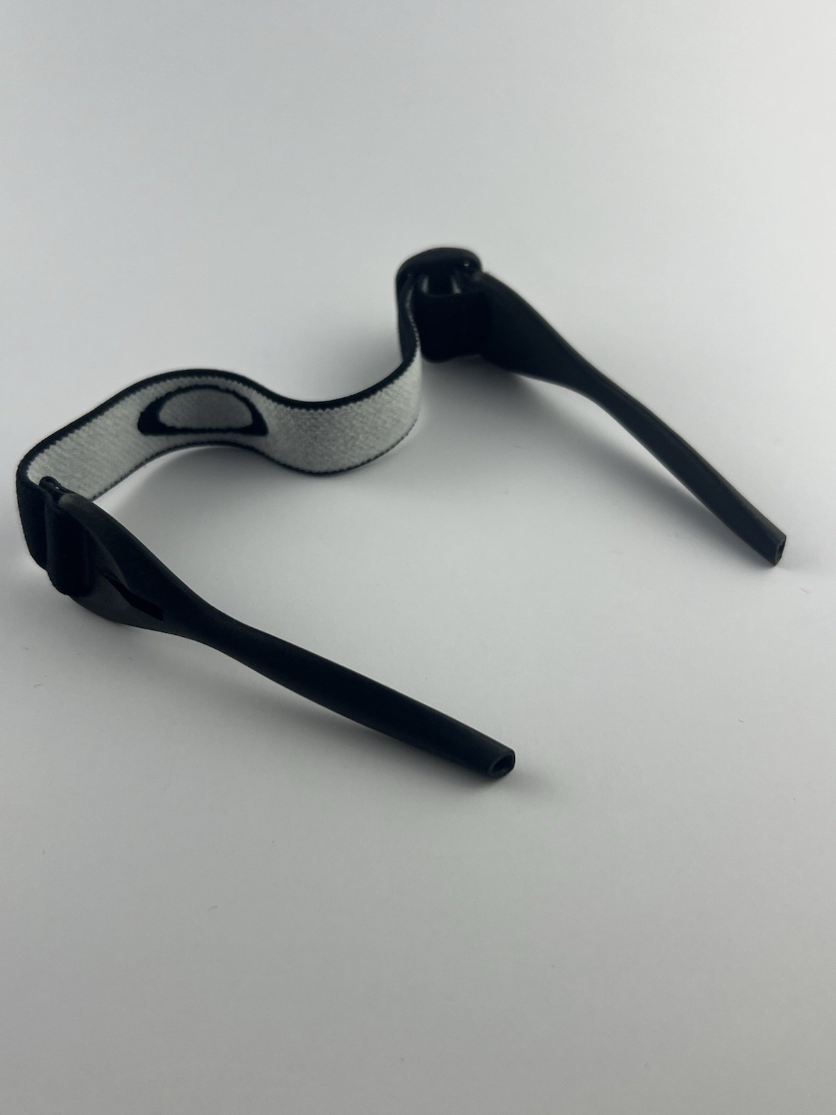 Oakley Pro Frame Slash Black Strap Rubber Kit W/Foam Brow+Box 06-622 NEW