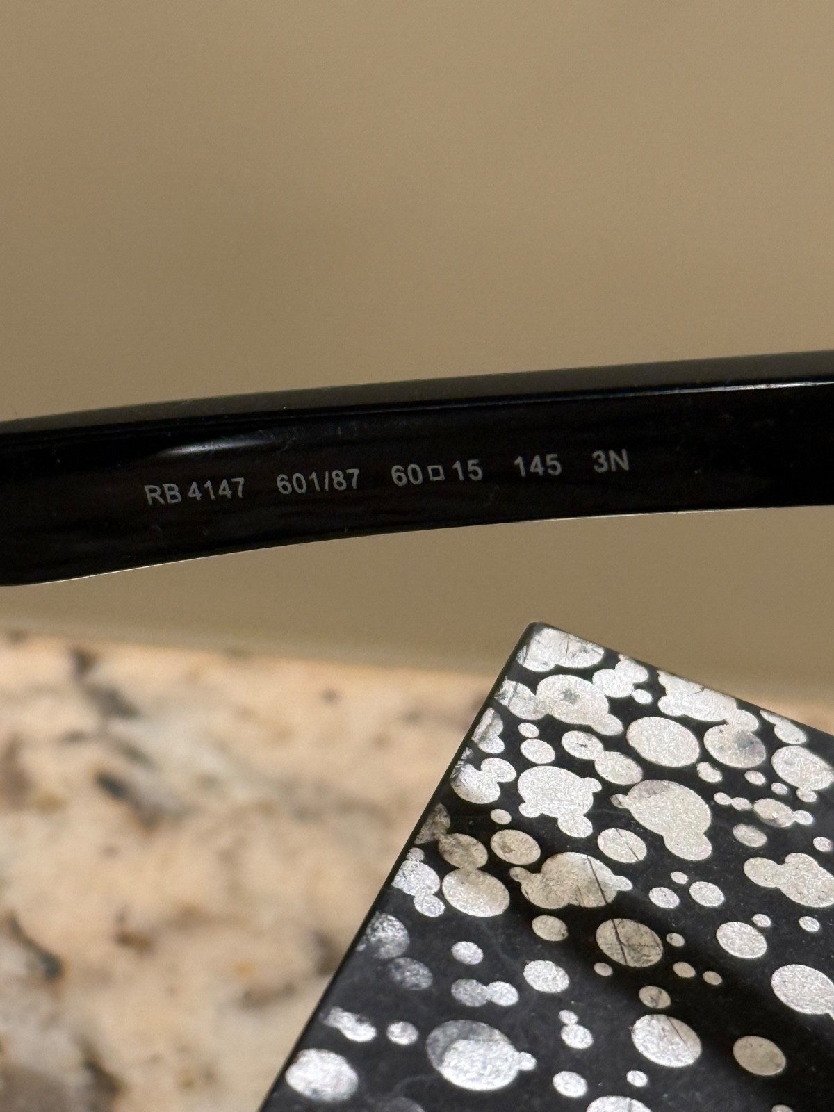 Ray-Ban RB2132 Men’s Sunglasses
