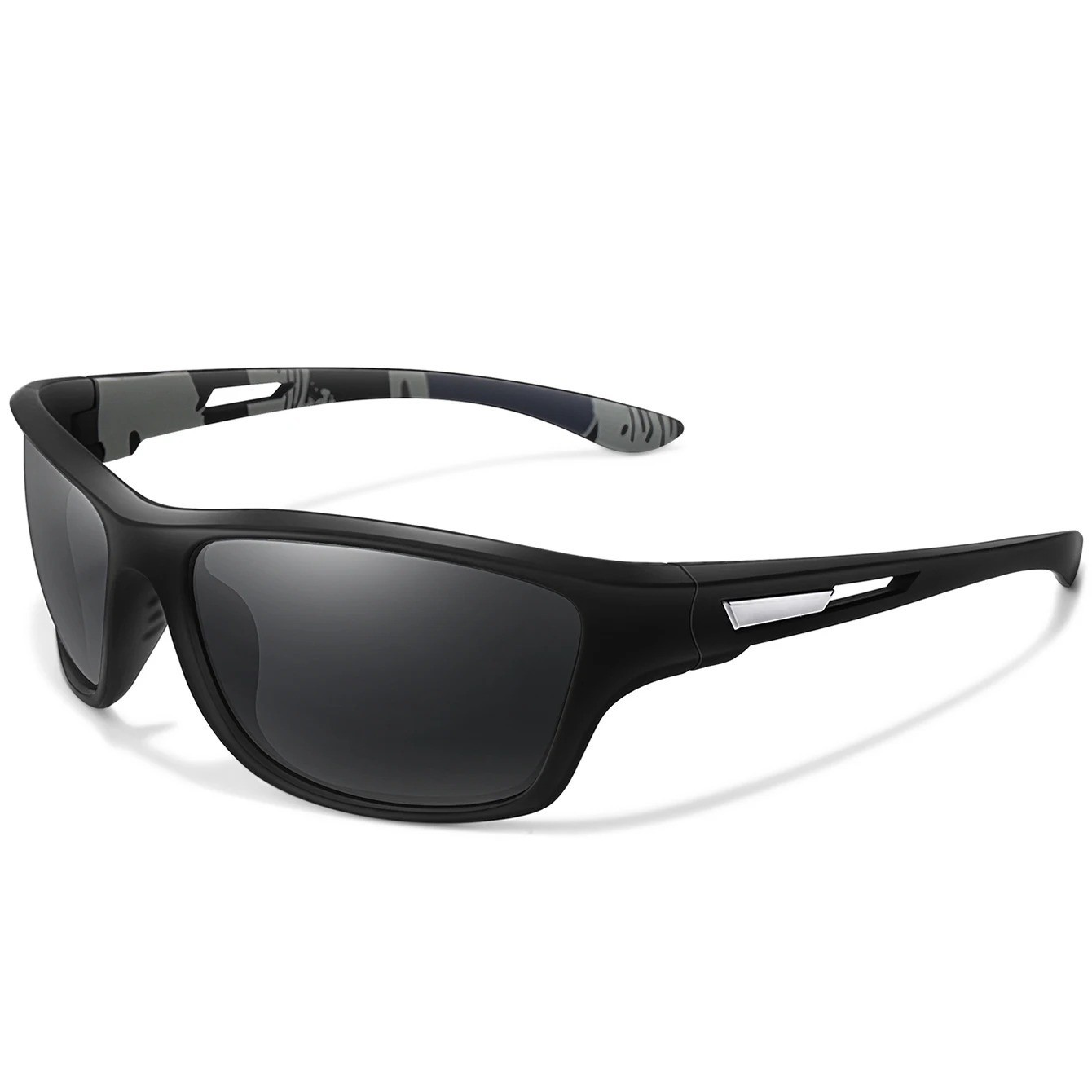 Polarized Sports Sunglasses UV400 Cycling Fishing Driving Men Women Outdoor