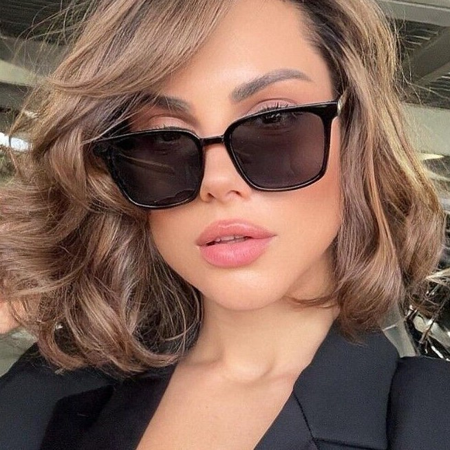 Men Sunglasses MIAMI Women POLARIZED 100%UV Sunnies Gafas SHADZ UNISEX