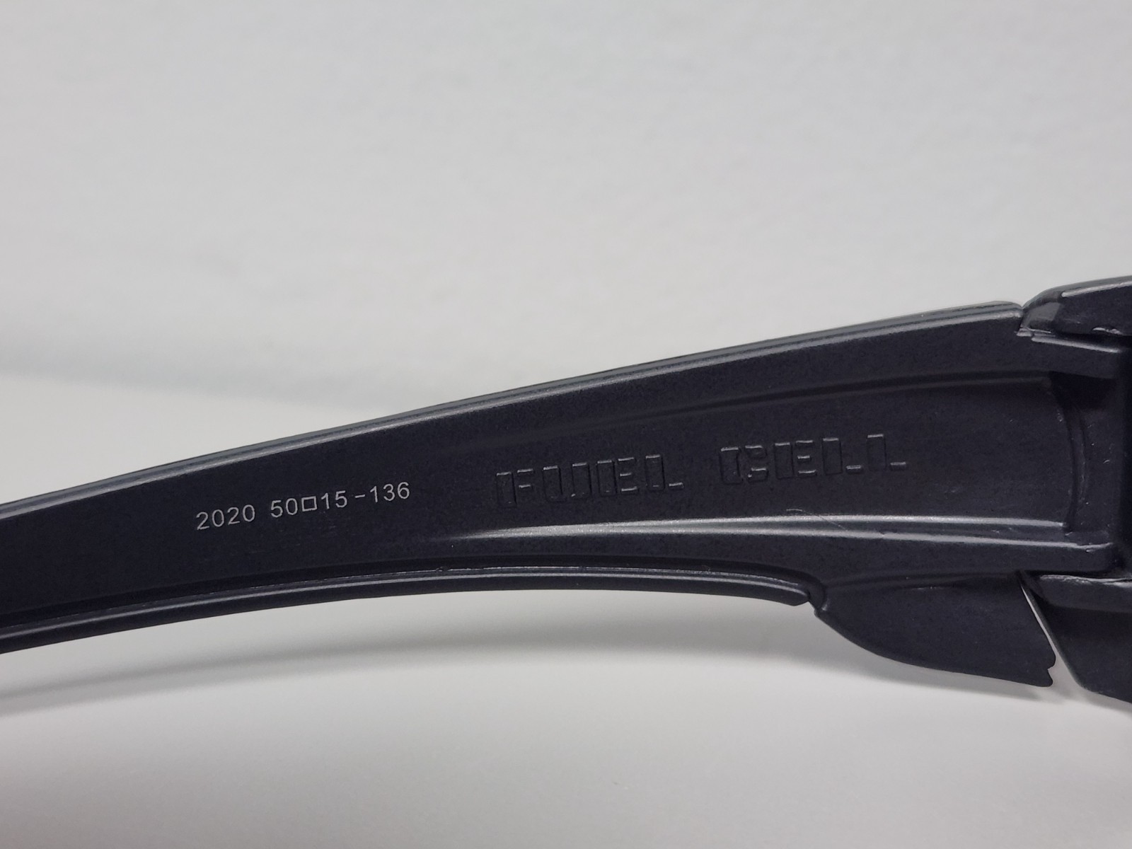 Oakley Fuel Cell Matte Black Sunglasses 2020 50-15-136 Polarized FREE S&H!!