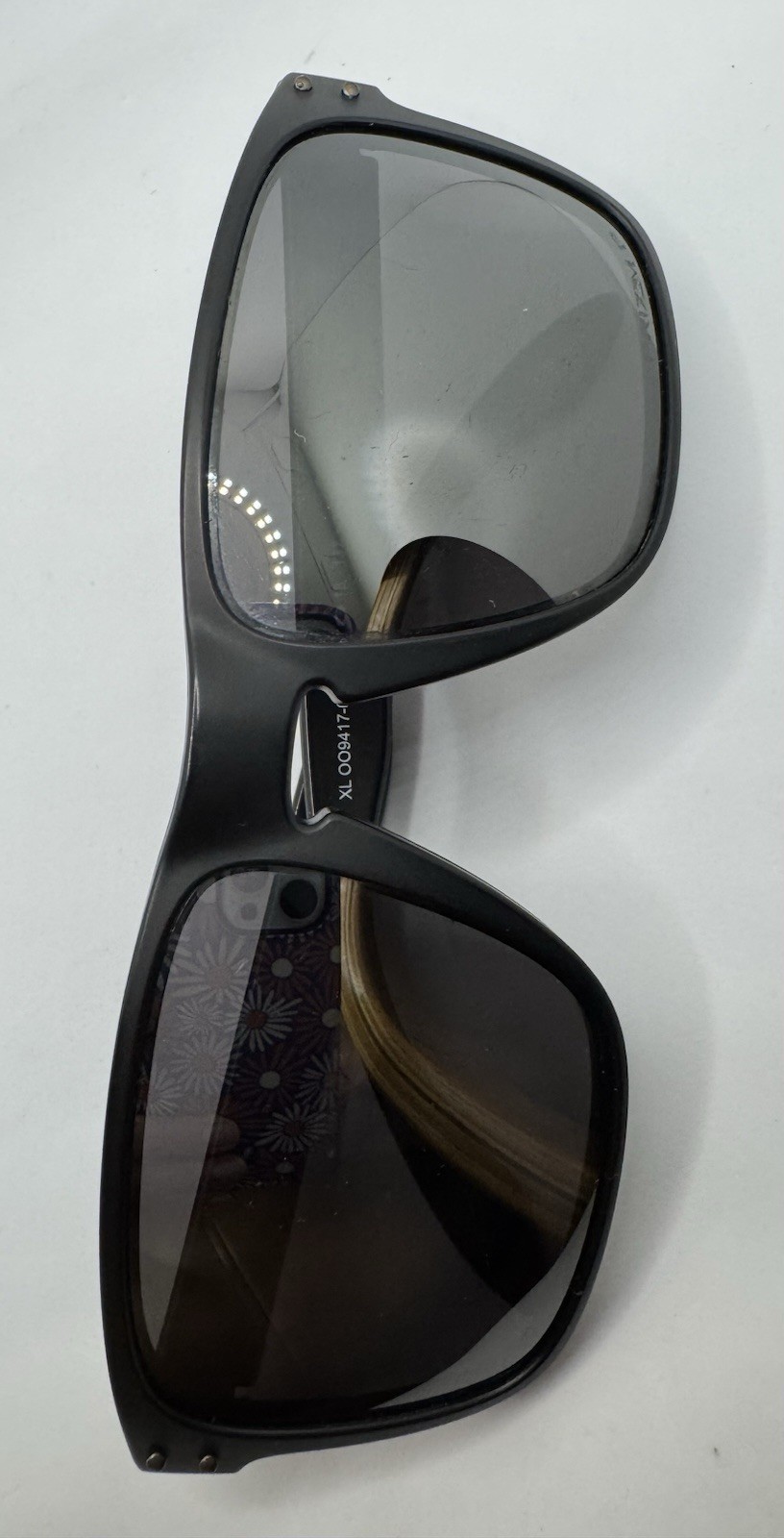 Oakley 0OO9417-0559 Men’s Holbrook XL Sunglasses 59-18 137