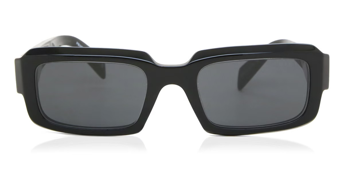 Prada PR 27ZS 16K08Z 54 Men Sunglasses