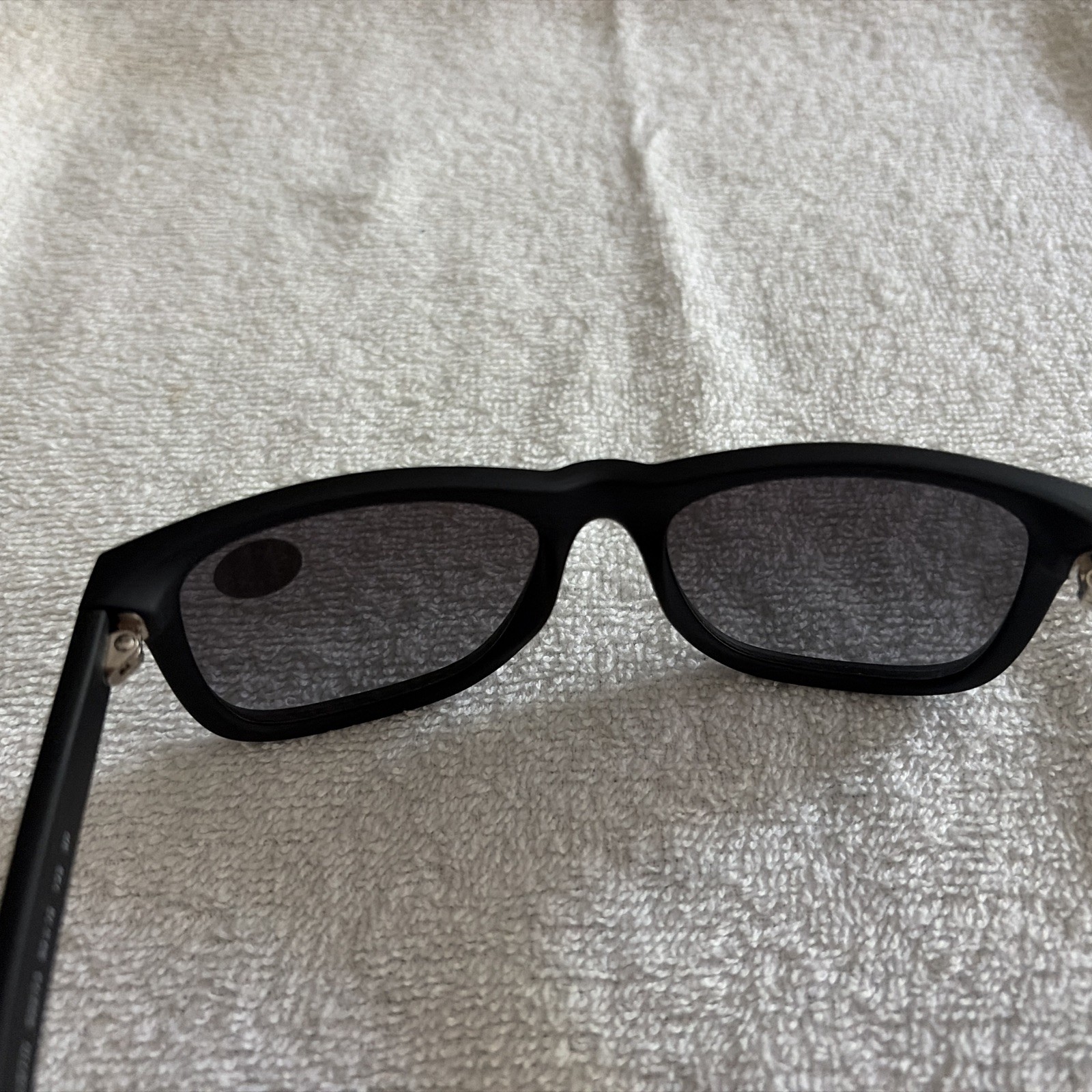 Ray-Ban Justin Sunglasses 4165-622/T3 (Size 54-16-145) 3P