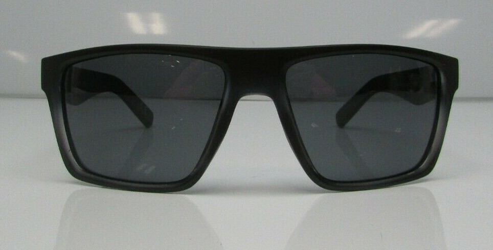 Body Glove BGM 2009 BLK with Wood Arms Polarized Sunglasses NEW See Description