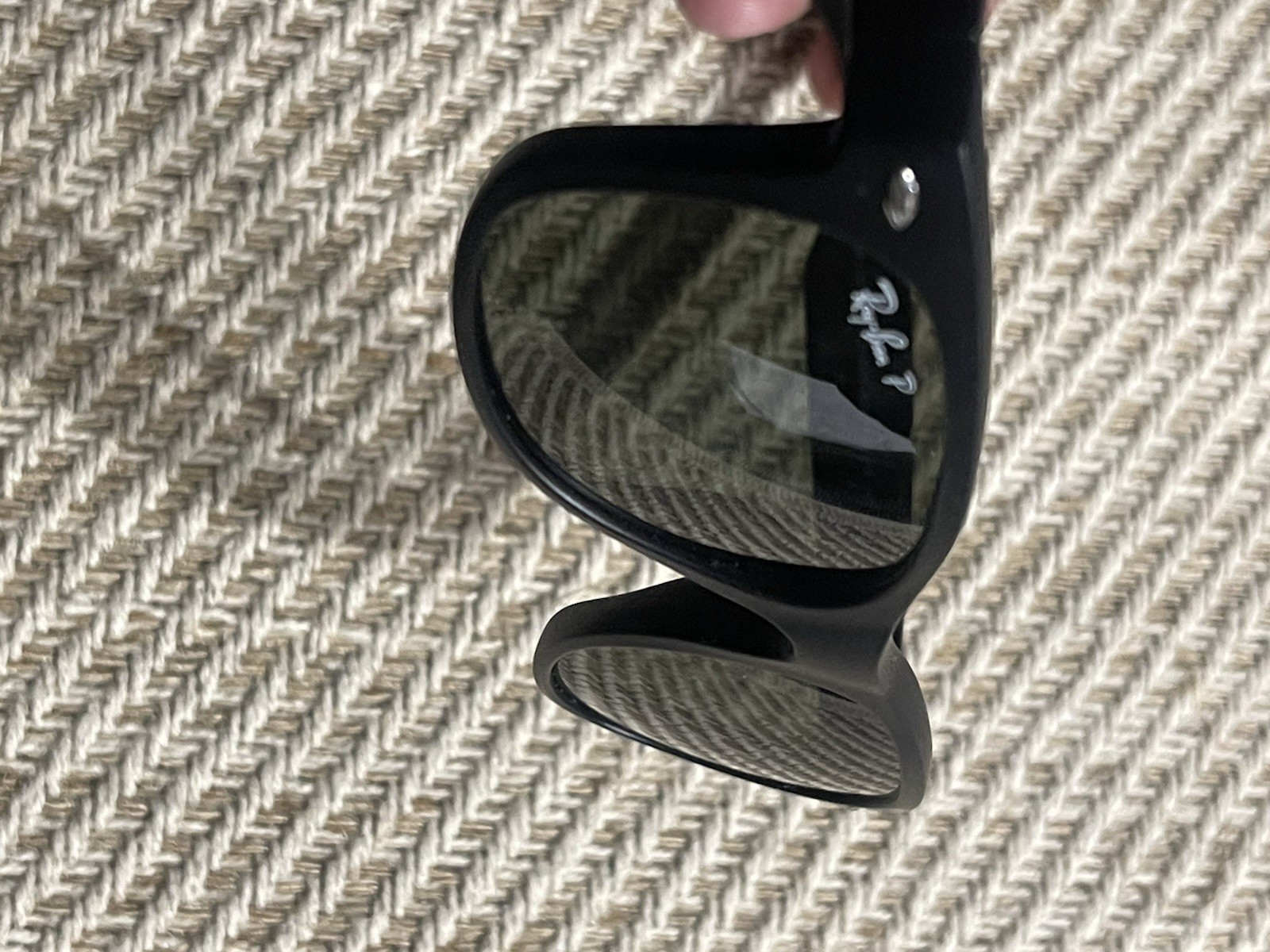Ray-Ban RB2132 Men’s Sunglasses Polarized