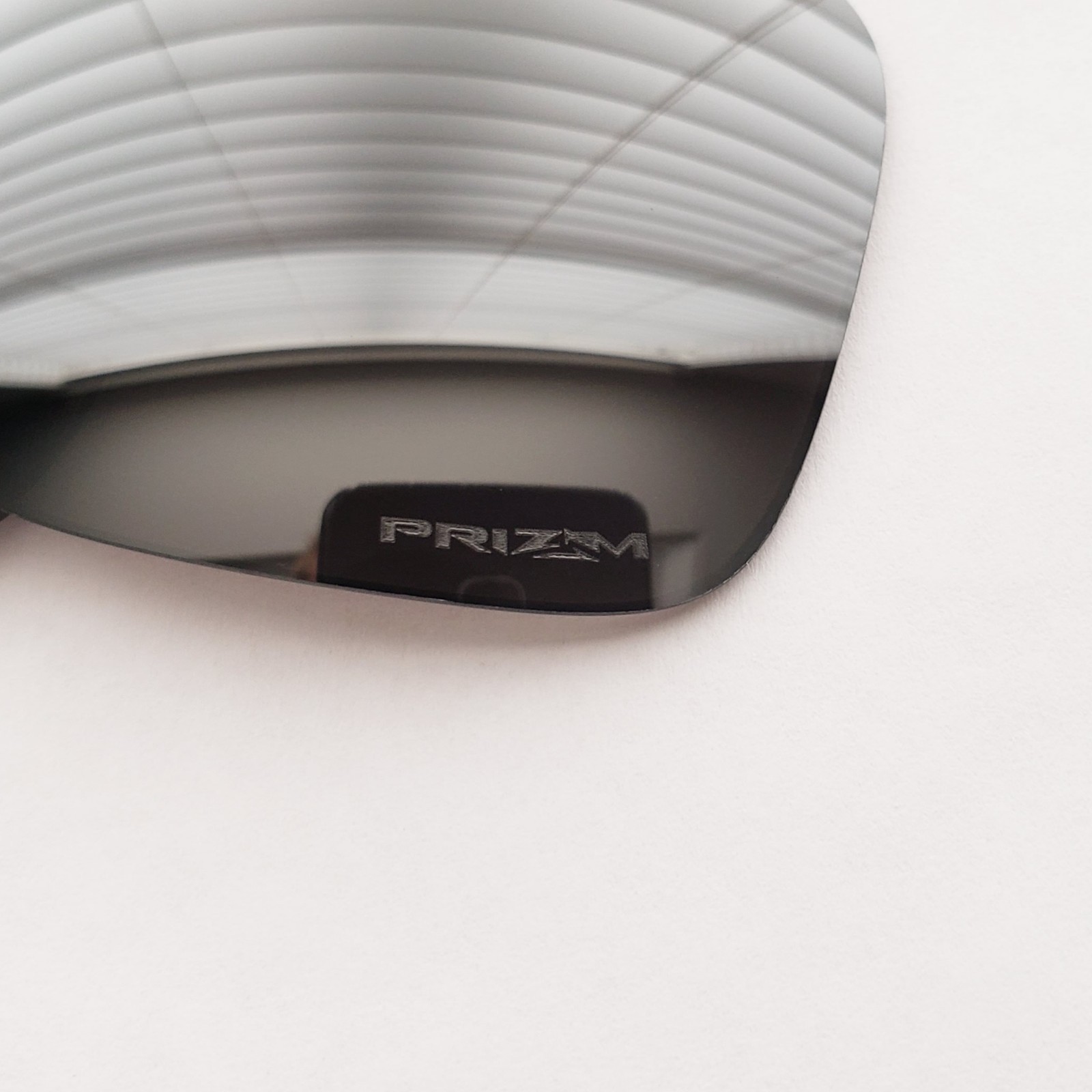 Authentic Oakley Holbrook XL Prizm Black Replacement Lenses OO9417