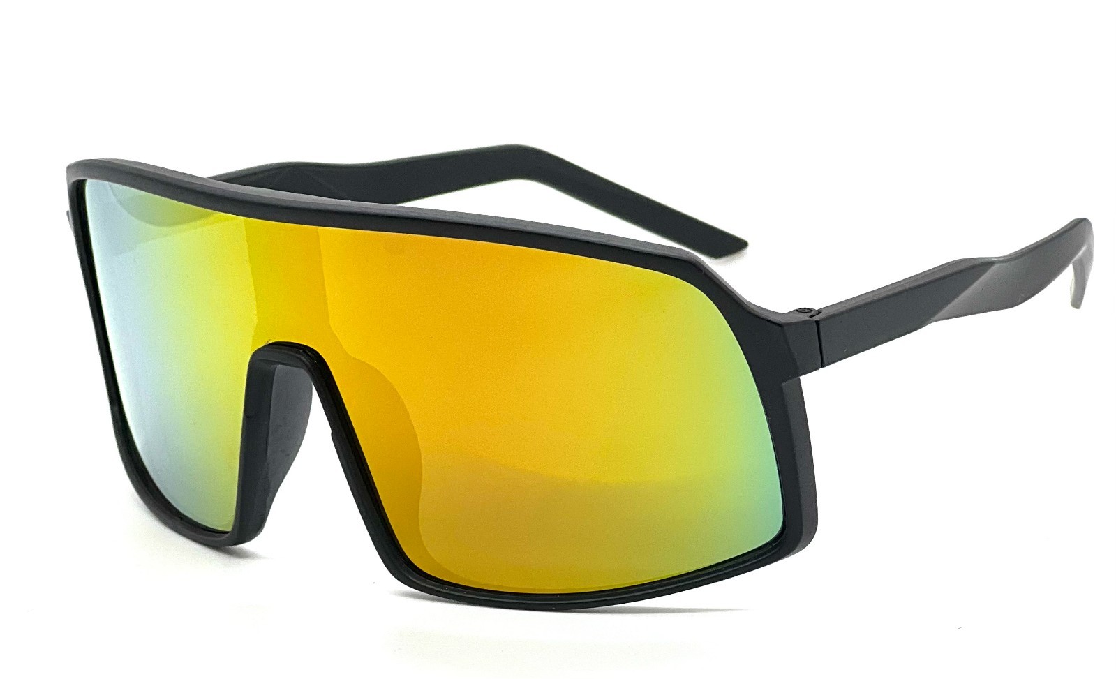 Cycling Glasses Sports Sunglasses, UV400 Protection Running Fishing Driving