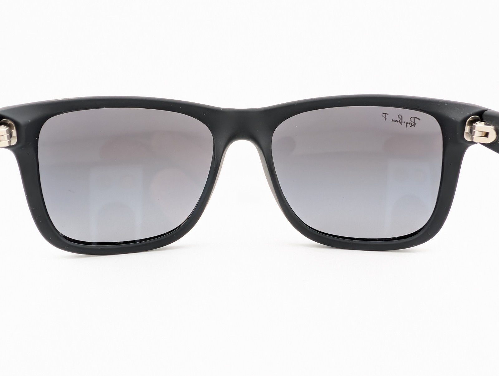 *New* Ray-Ban Sunglasses, Polarized Lenes, Justin RB 4165 622/T3 3P, 54-16-145