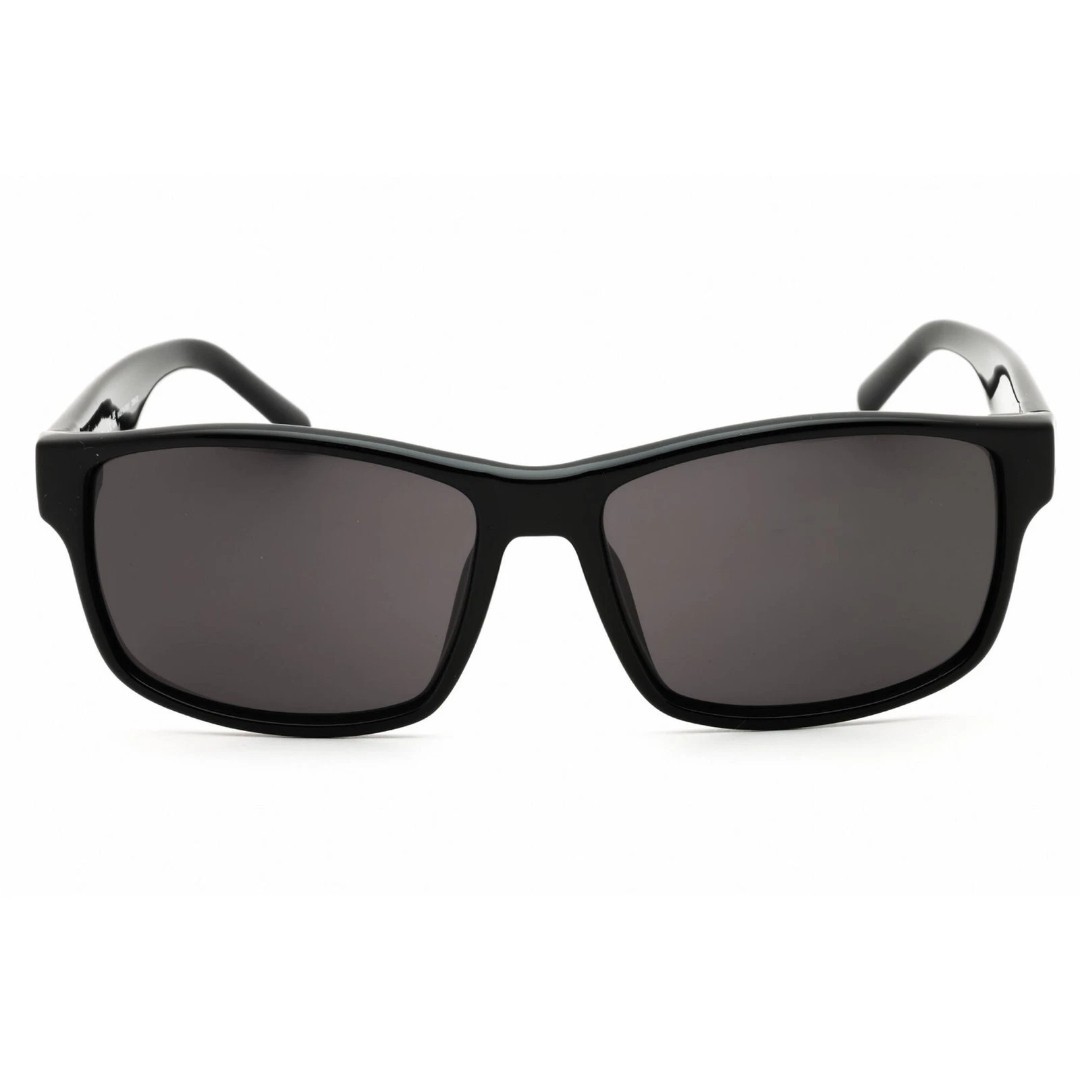 Salvatore Ferragamo Unisex Sunglasses Rectangular Shape Full Rim SF960S 001