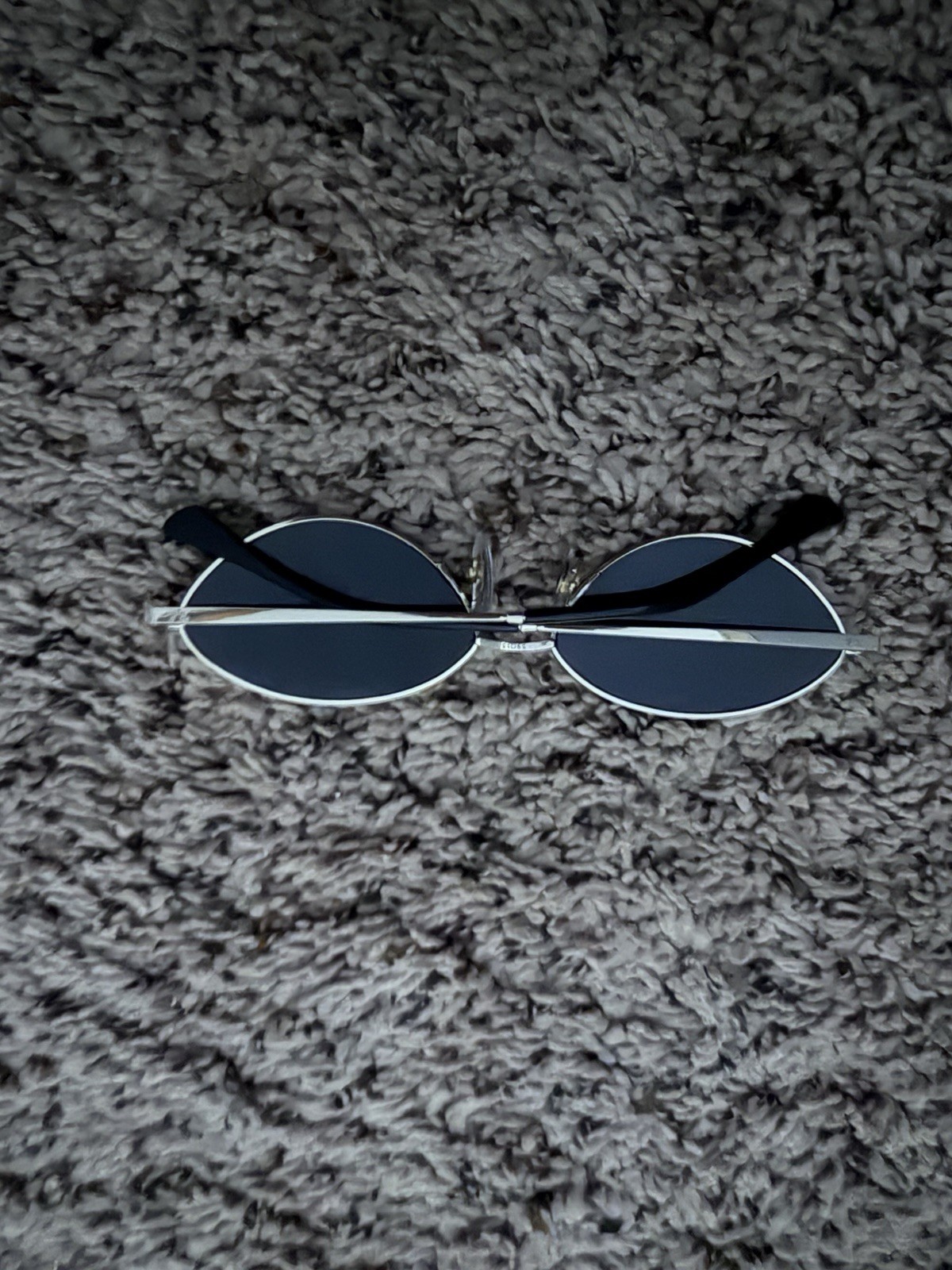 Ray-Ban RB 3570 Sunglasses Gold and Green