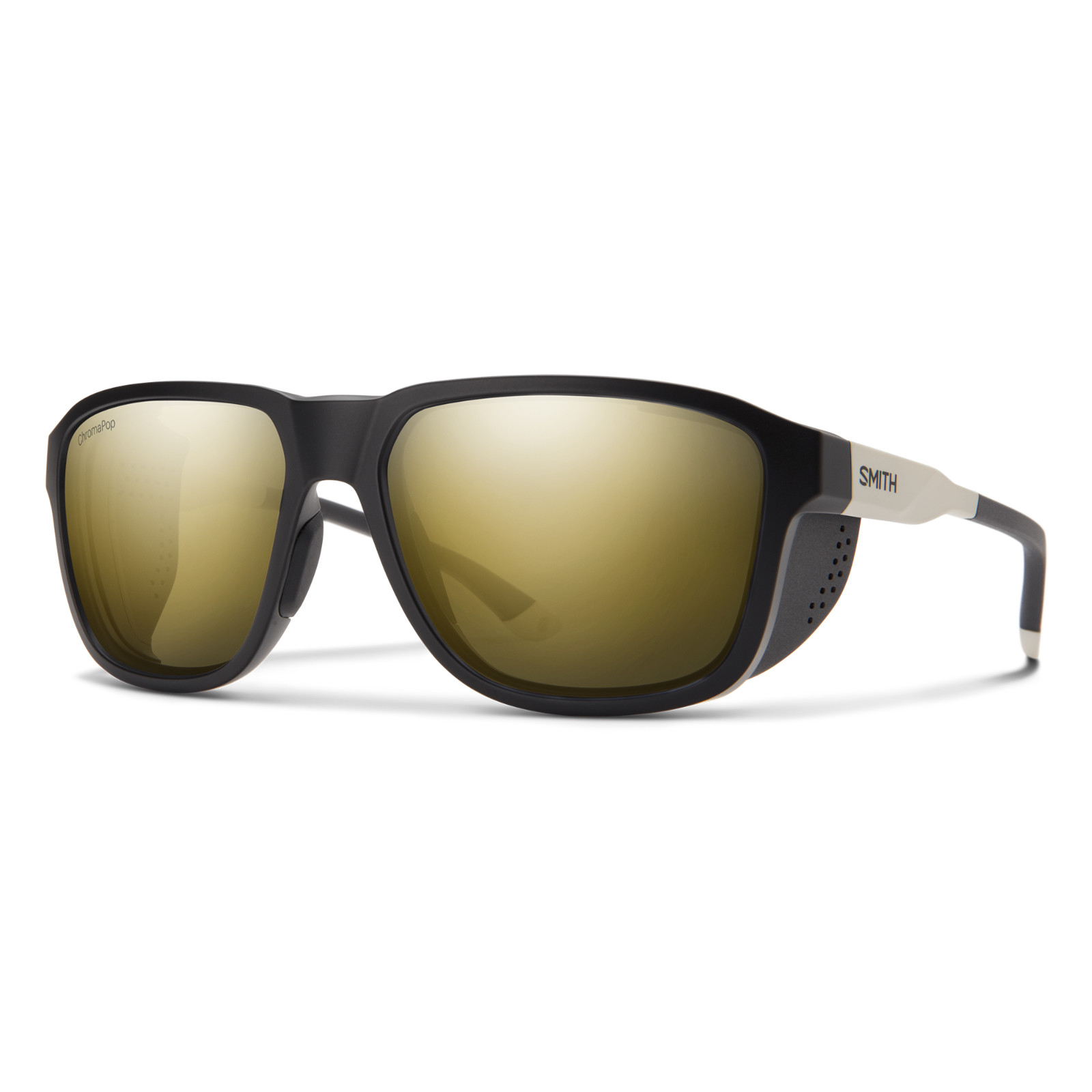 Smith Optics x North Face Embark Polarized Chromapop Sunglasses Made in USA NEW