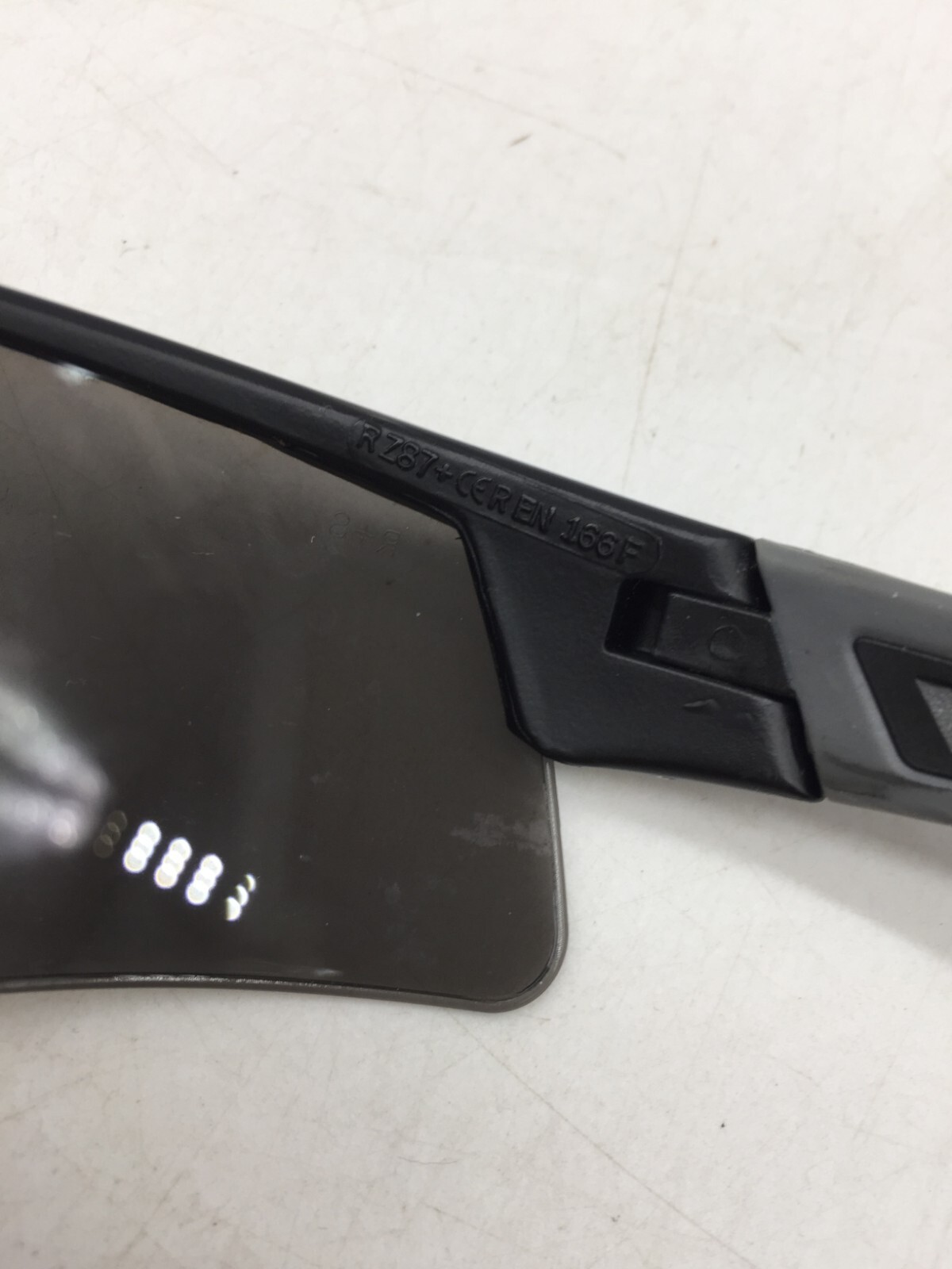 Lot of 2 – Sunglasses: Ironman by Foster Grant and DeWalt