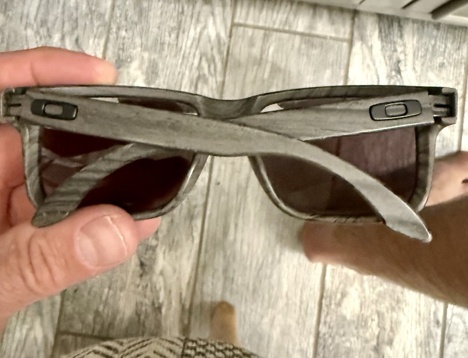 Oakley Holbrook Sunglasses 009102-87