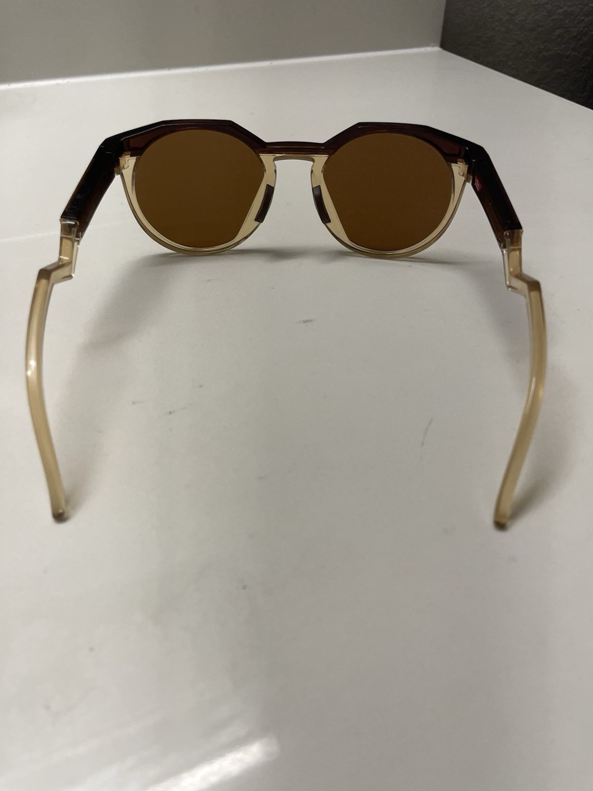 Oakley HSTN Sunglasses Prizm
