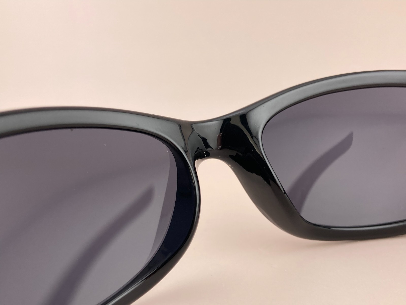 Harley Davidson Sunglasses HDS 479 BLK-3 Black Sports Wrap Gray Lens 67-15-135mm