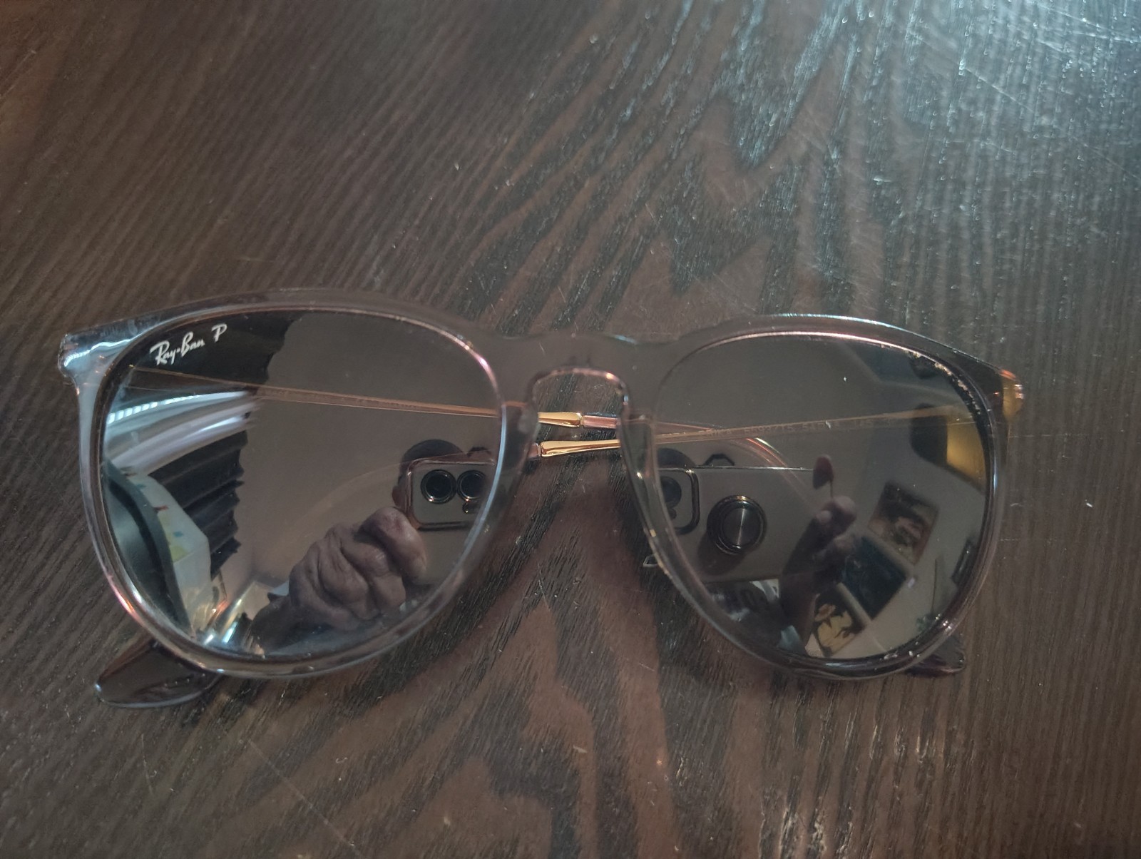 Burberry 4310 3851/73 54 Havan Brown Sunglasses BE4310