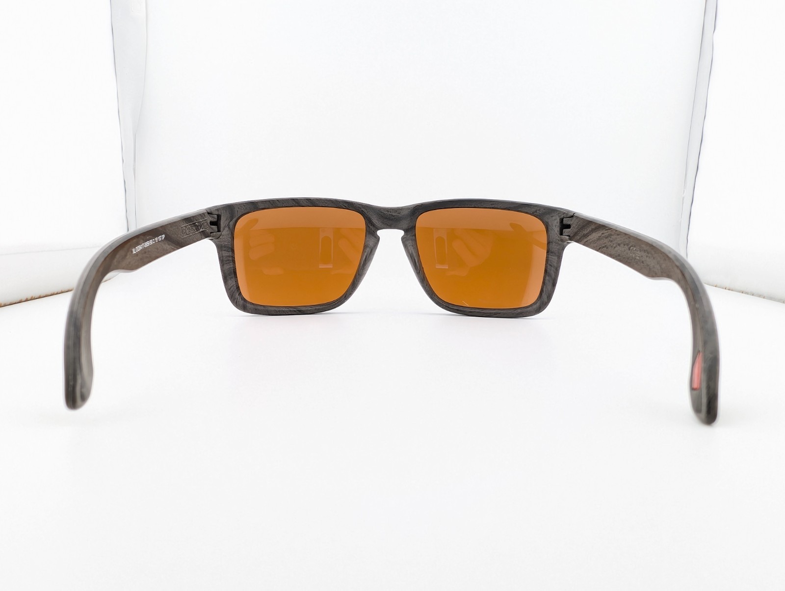 Oakley Sunglasses, PrizmP Lenses, Holbrook XL OO9417-0659 3P, 59-18-137, USA