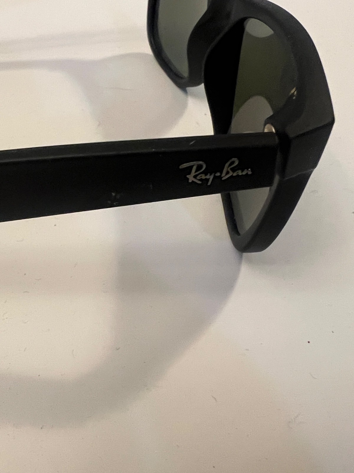 Ray-Ban Rb4165 622/55 Men’s Sunglasses