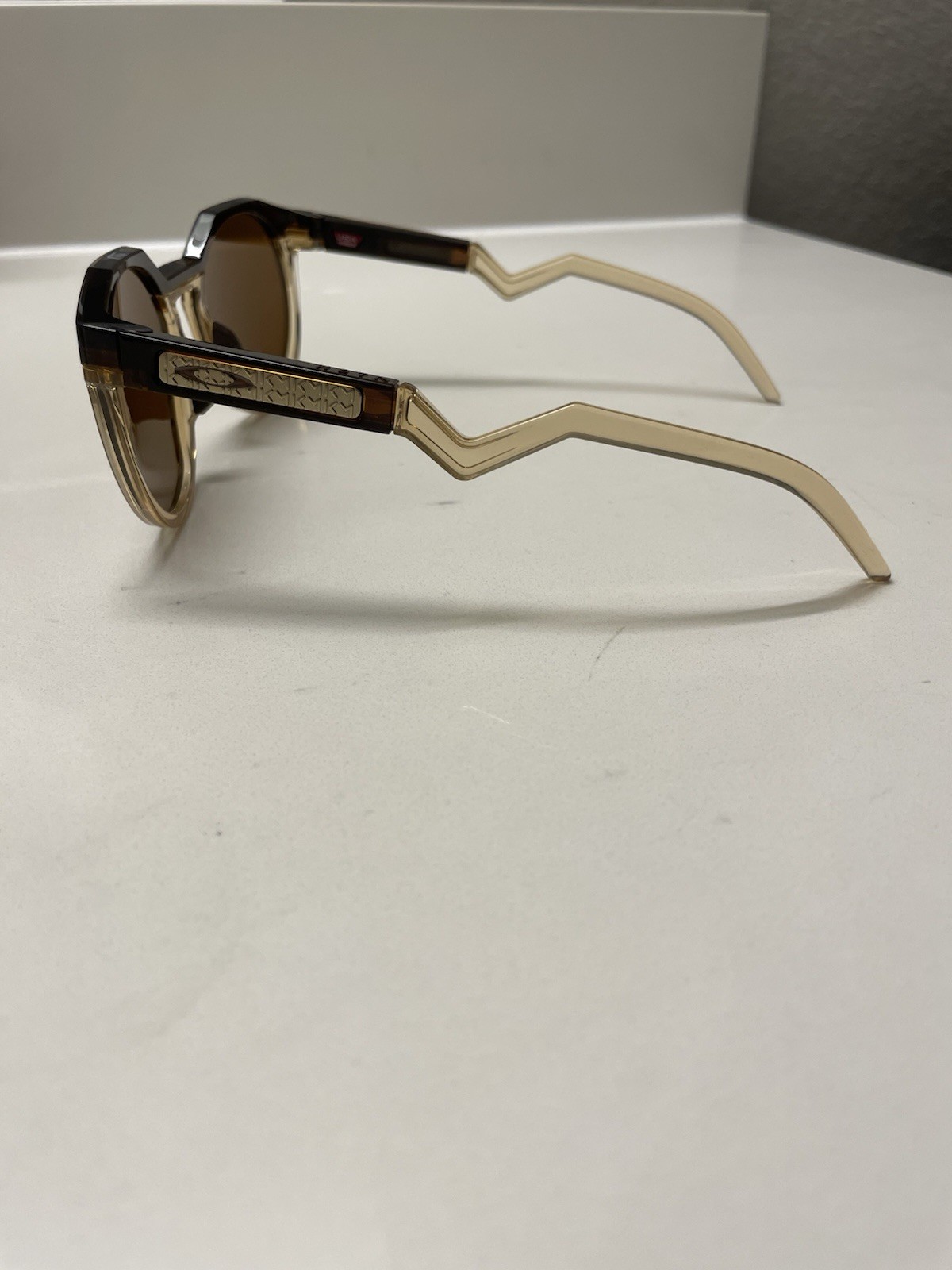 Oakley HSTN Sunglasses Prizm