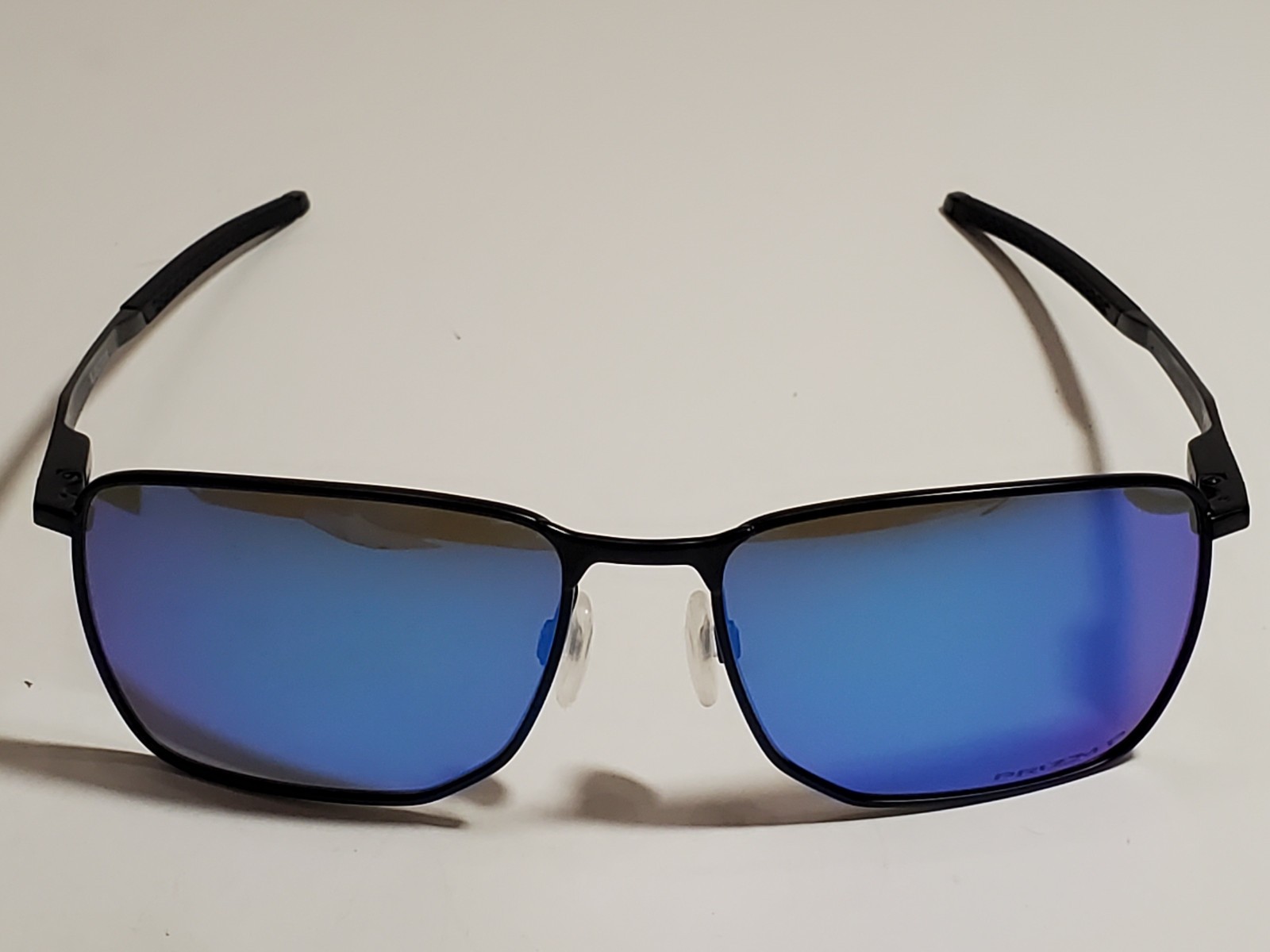 Oakley Ejector Matte Black / PRIZM Sapphire Polarized 004142