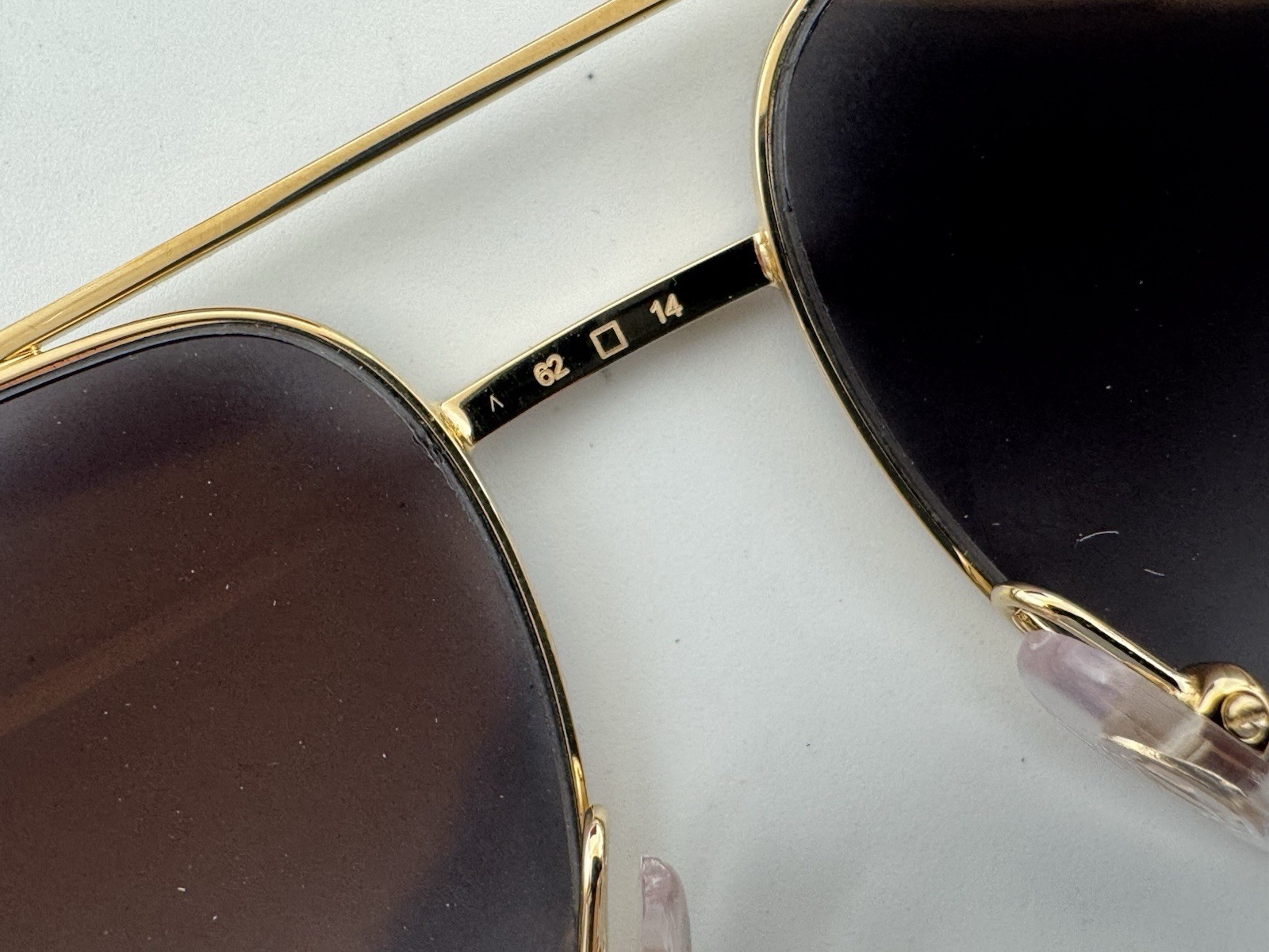 PREMIERE C DE CARTIER PILOT SHAPE RARE SUNGLASSES CT0110S NEW 100% GENUINE $1425