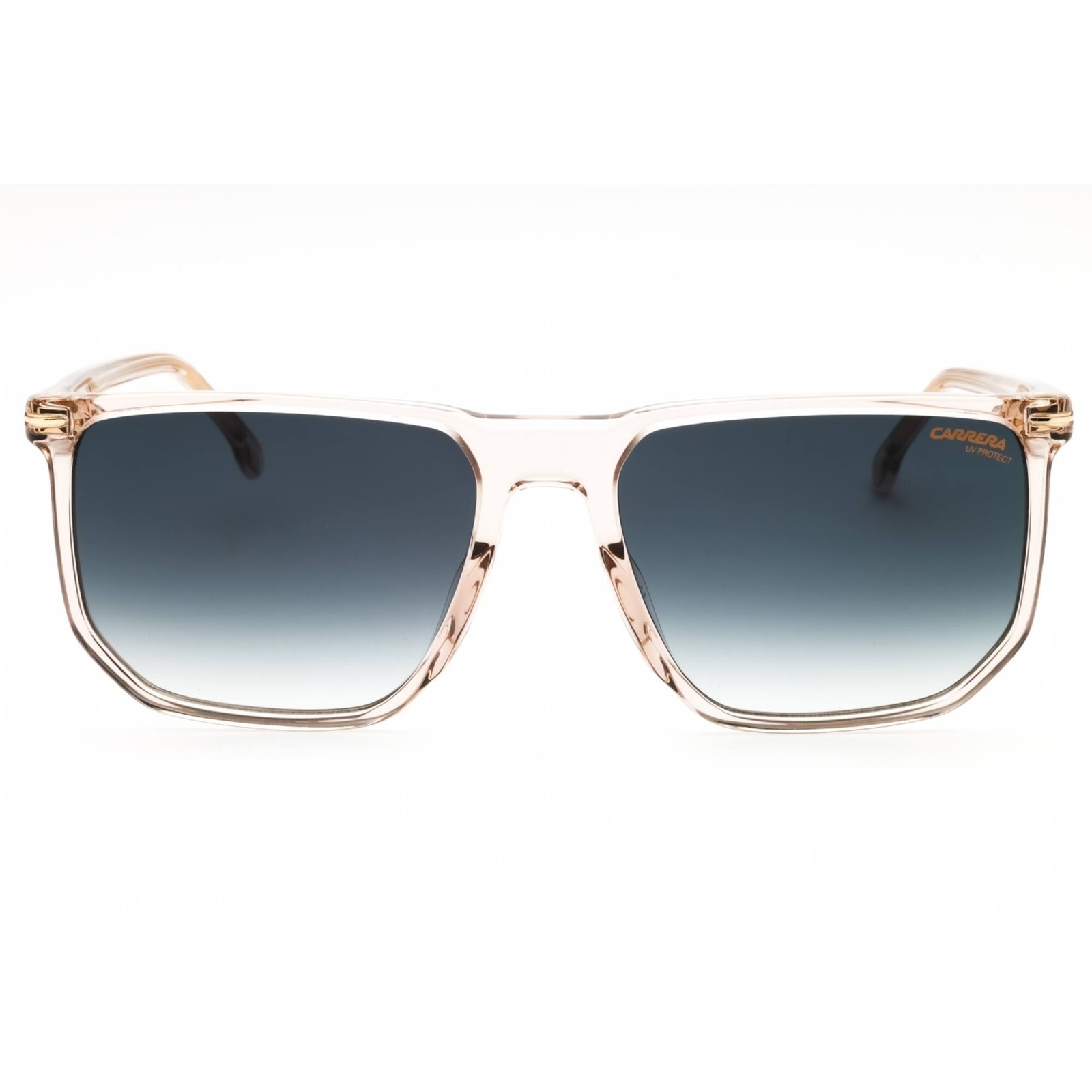 Carrera Men’s Sunglasses Pink Plastic Irregular Frame CARRERA 329/S 035J 9K