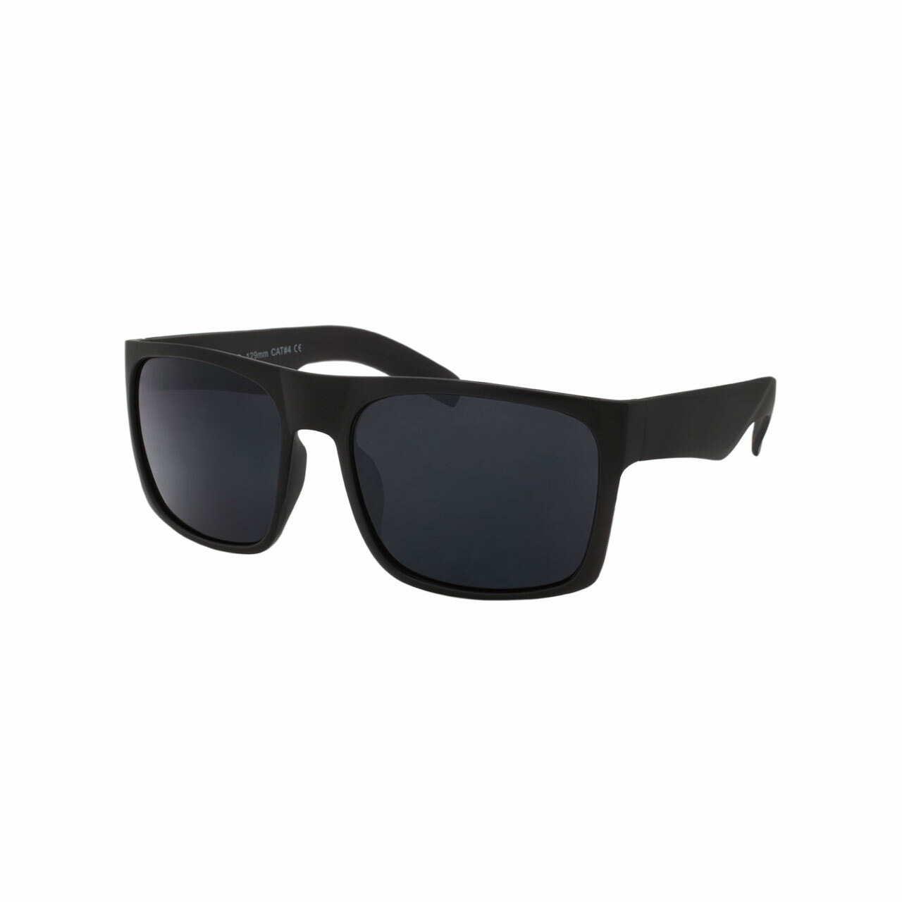 MENS SUNGLASS SUPER DARK OG GANGSTER STYLE LOC BLACK 2 PAIRS BIKER STYLE SUNGLAS