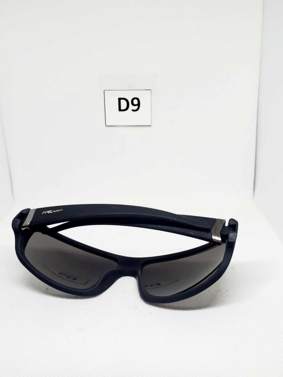 PIRANHA Sunglasses plastic full rim pc105