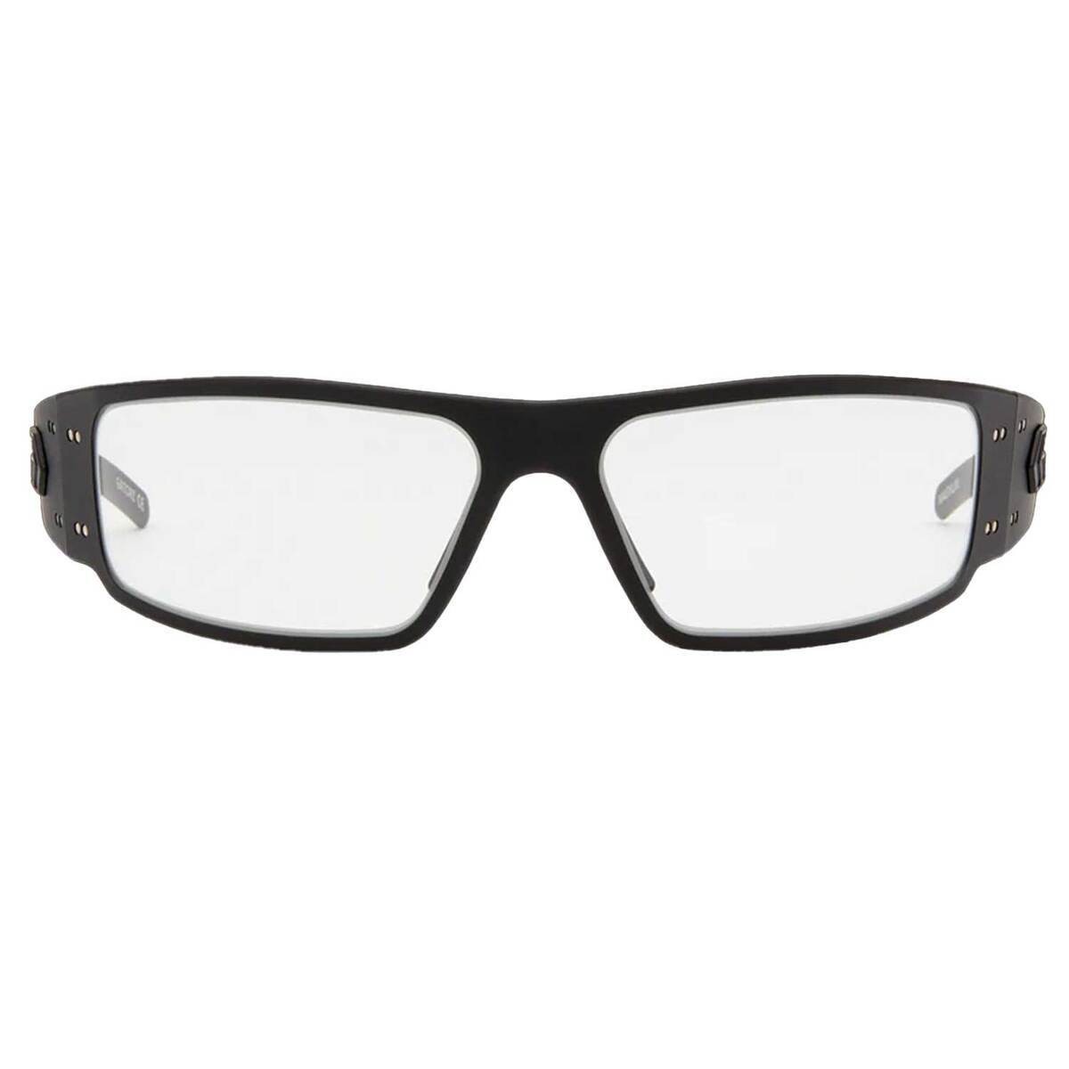 Gatorz Magnum Hand Crafted Aluminum Non-Polarized Lens Sunglasses