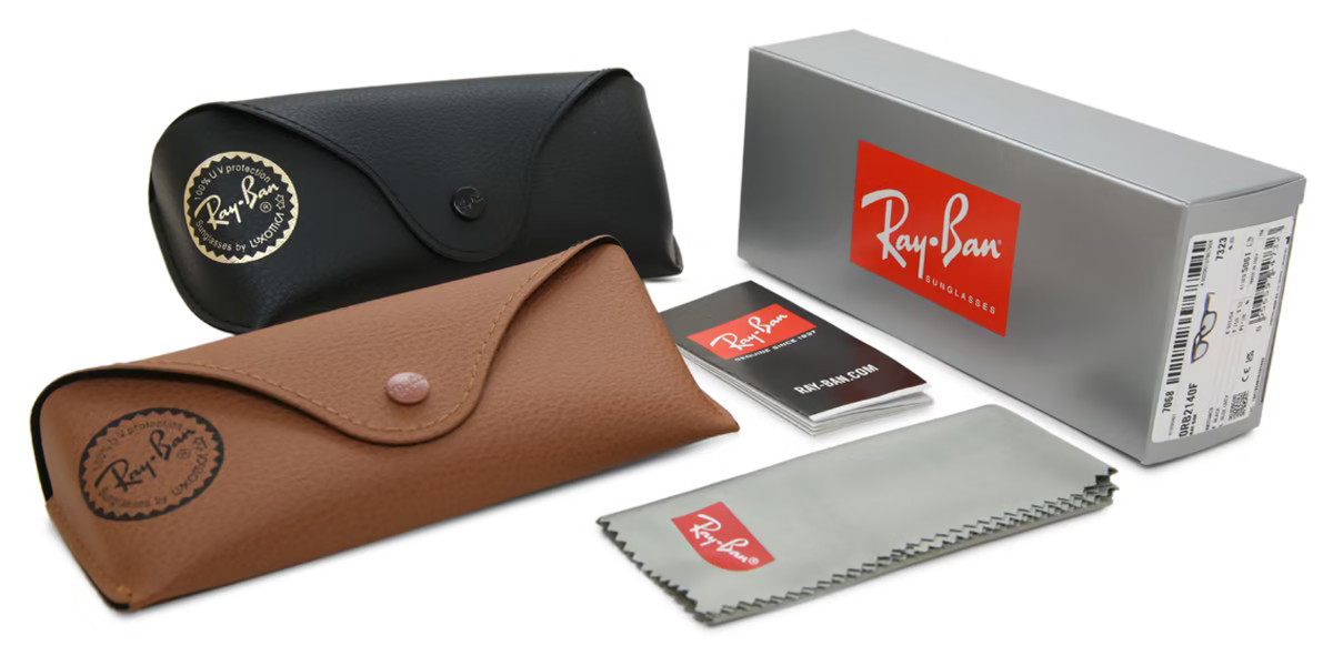 Ray-Ban RB3030 Outdoorsman L9500 58 Unisex Sunglasses