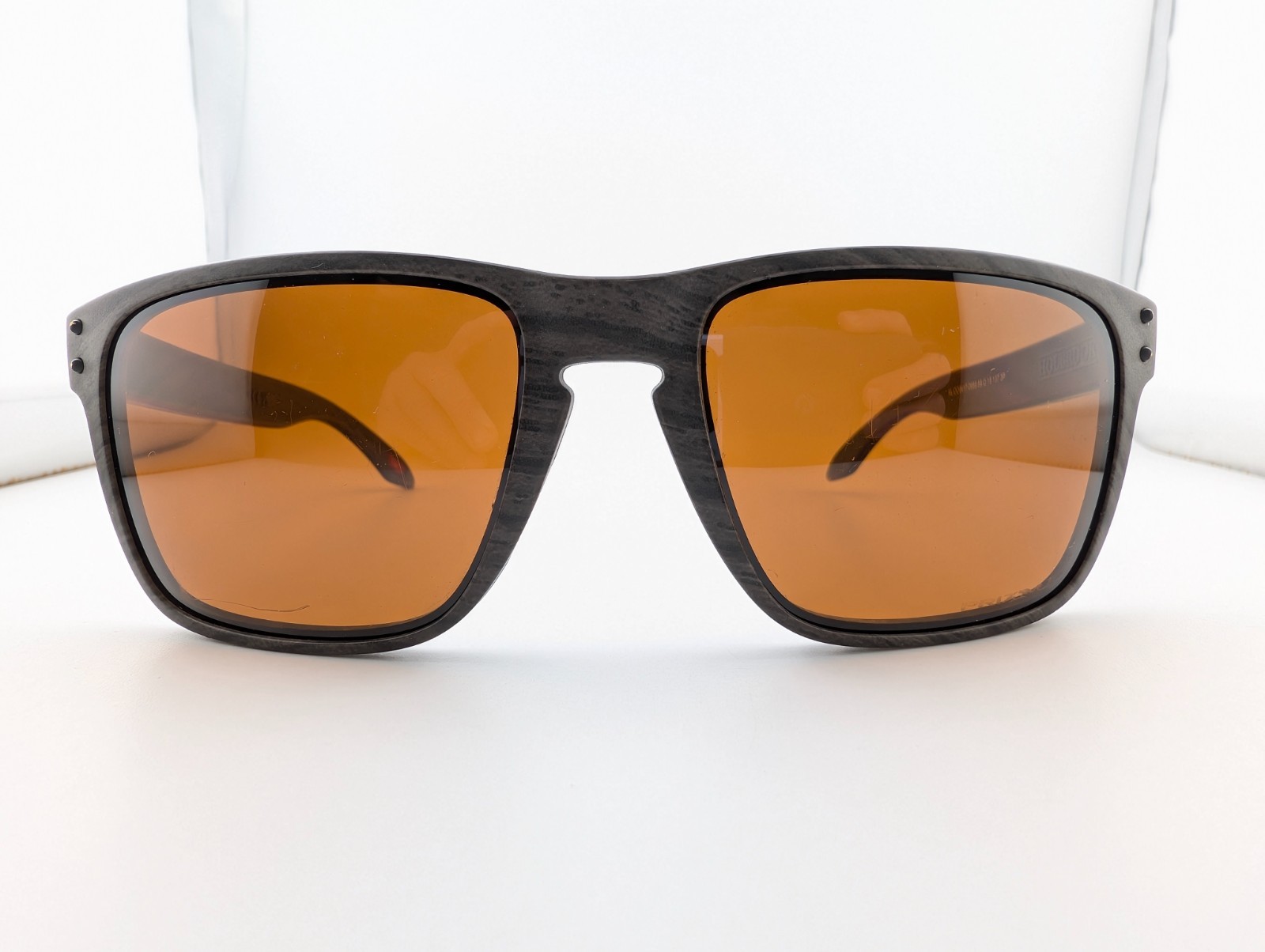 Oakley Sunglasses, PrizmP Lenses, Holbrook XL OO9417-0659 3P, 59-18-137, USA