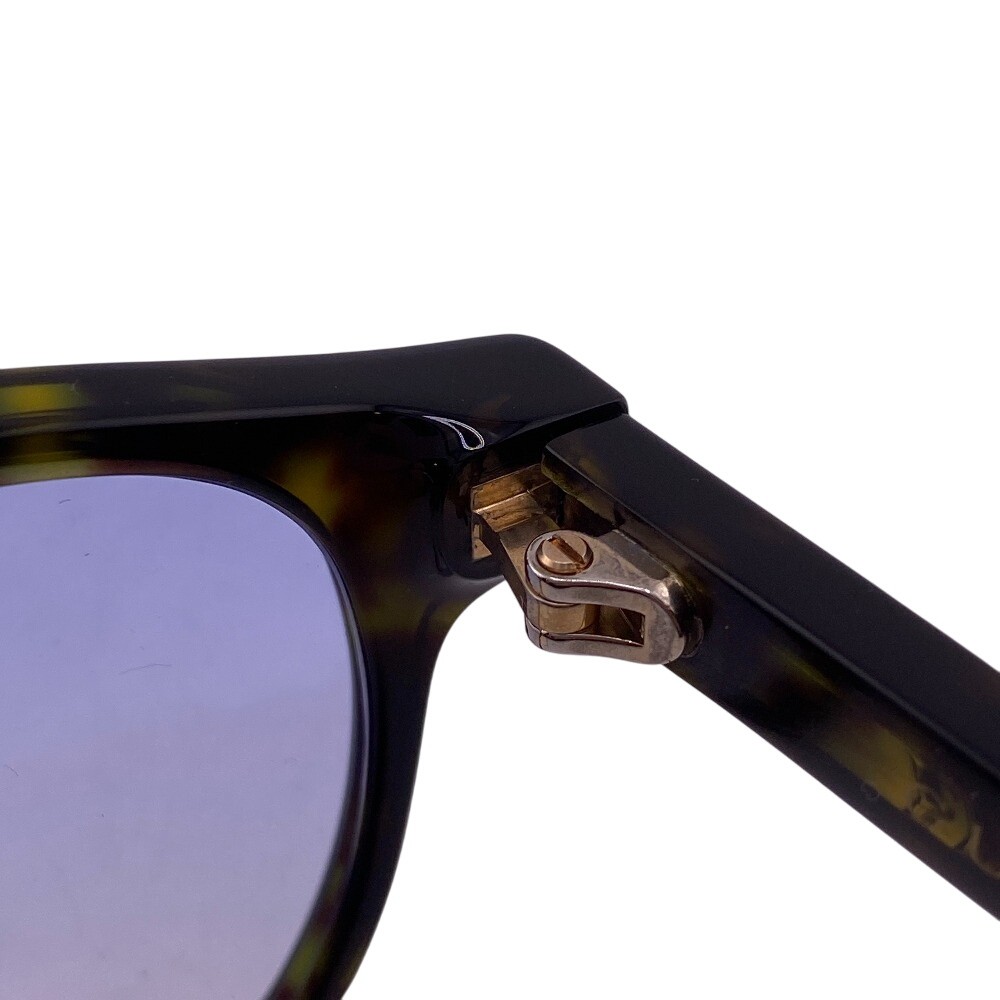 Gucci GG0556OJ Interlocking G Tortoiseshell Glasses Sunglasses Glasses Black