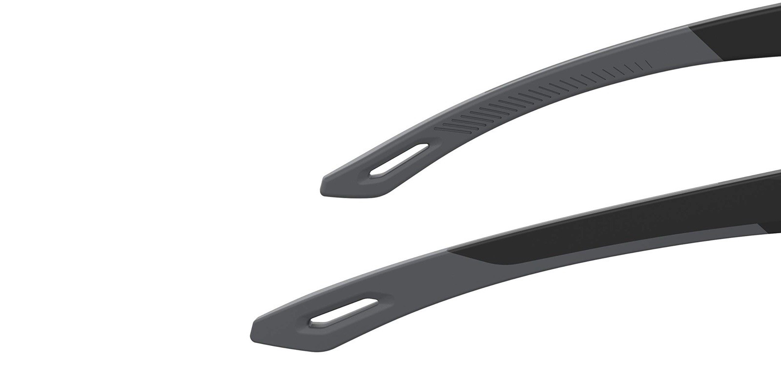 Under Armour Male Sunglass Style UA Battle, Matte Black/Outdoor Tuned.