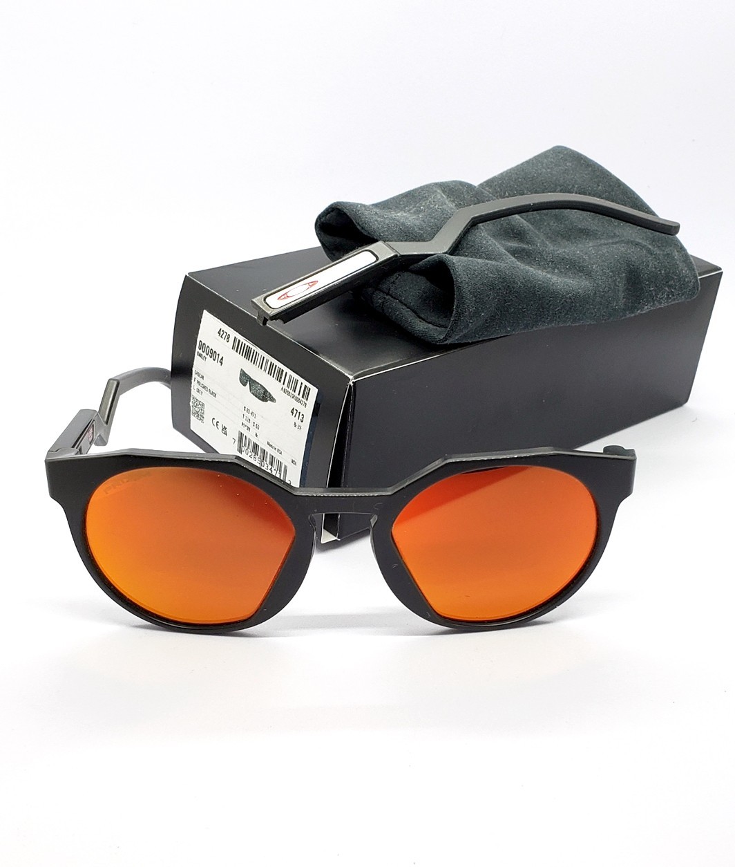 Oakley HSTN Sunglasses for Parts & Repair