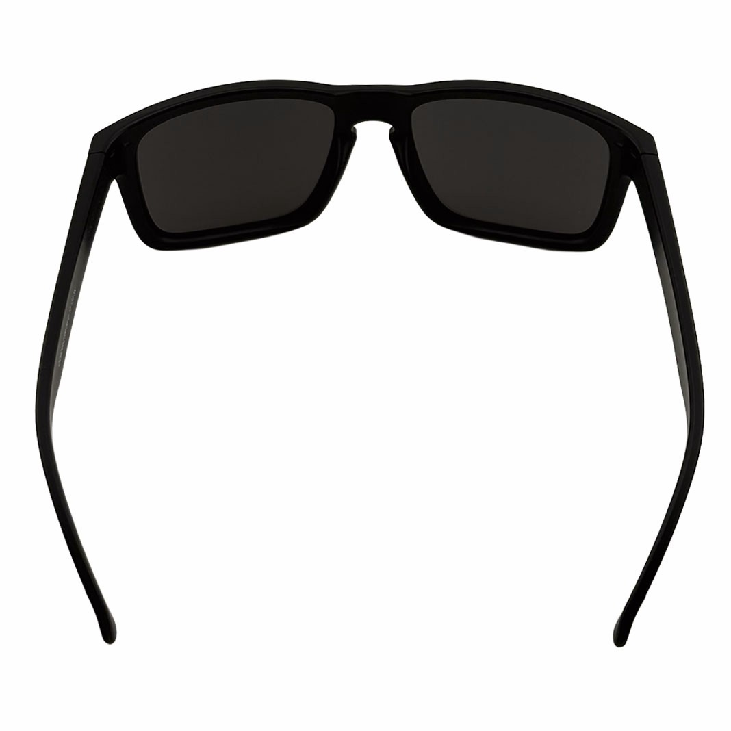 Oakley Holbrook OO9244-2756 Matte Black Sunglasses 57mm 17mm 138mm